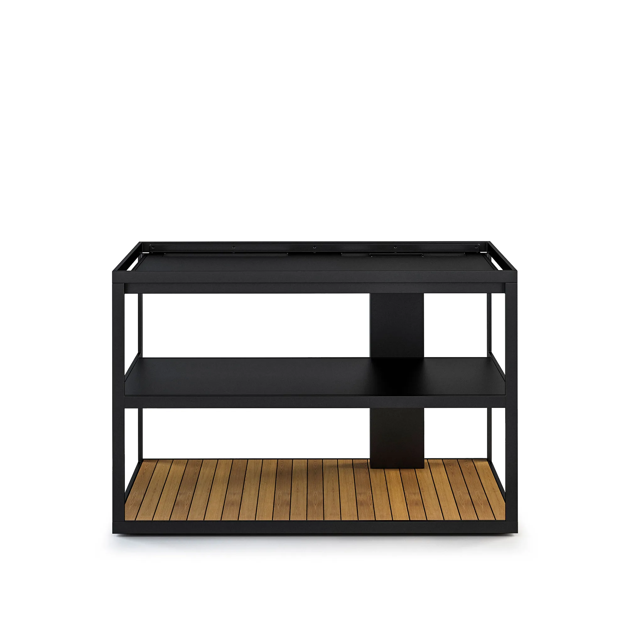 Open Kitchen Frame 100 - 1