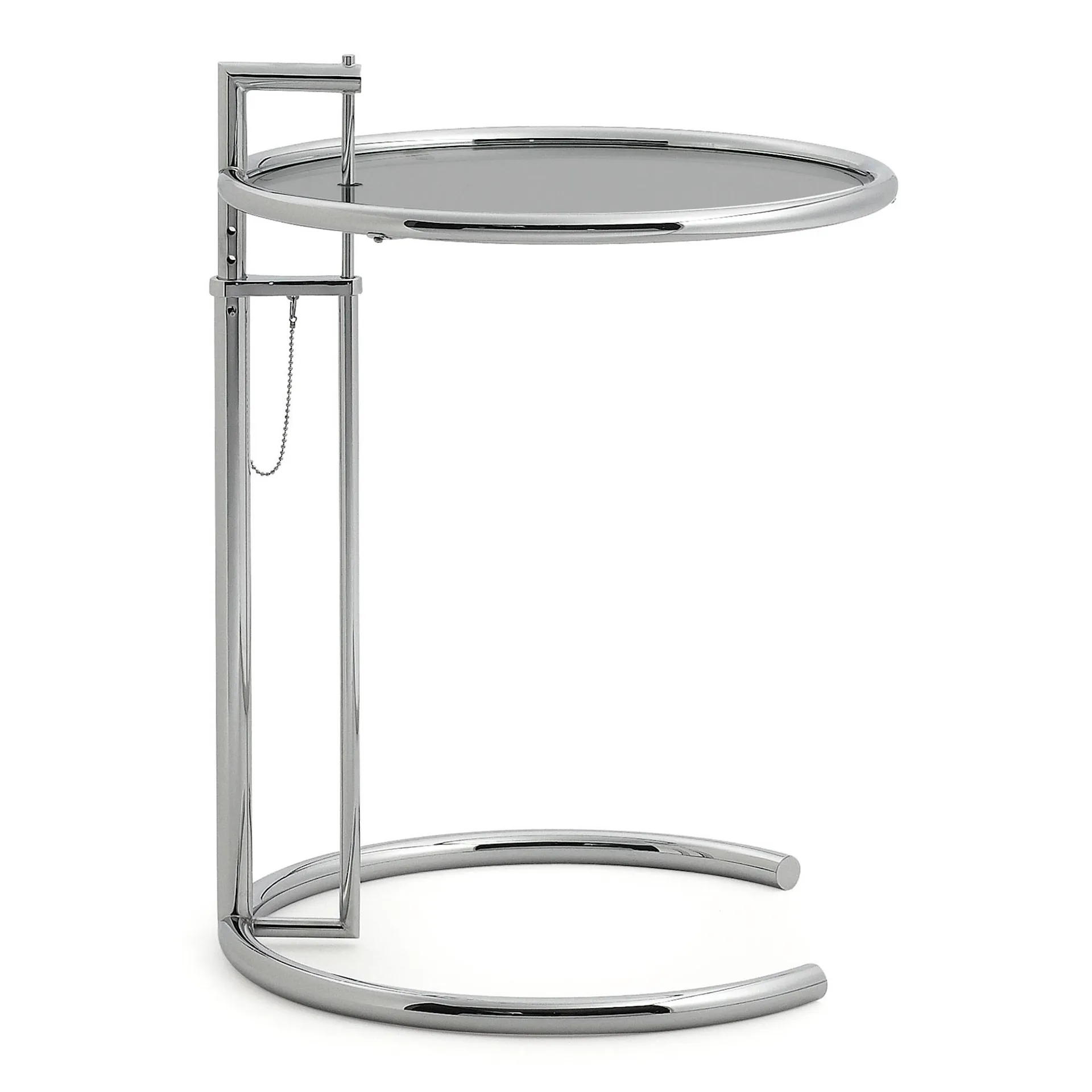 Adjustable Table - E 1027 - ClassiCon - Eileen Gray - NO GA