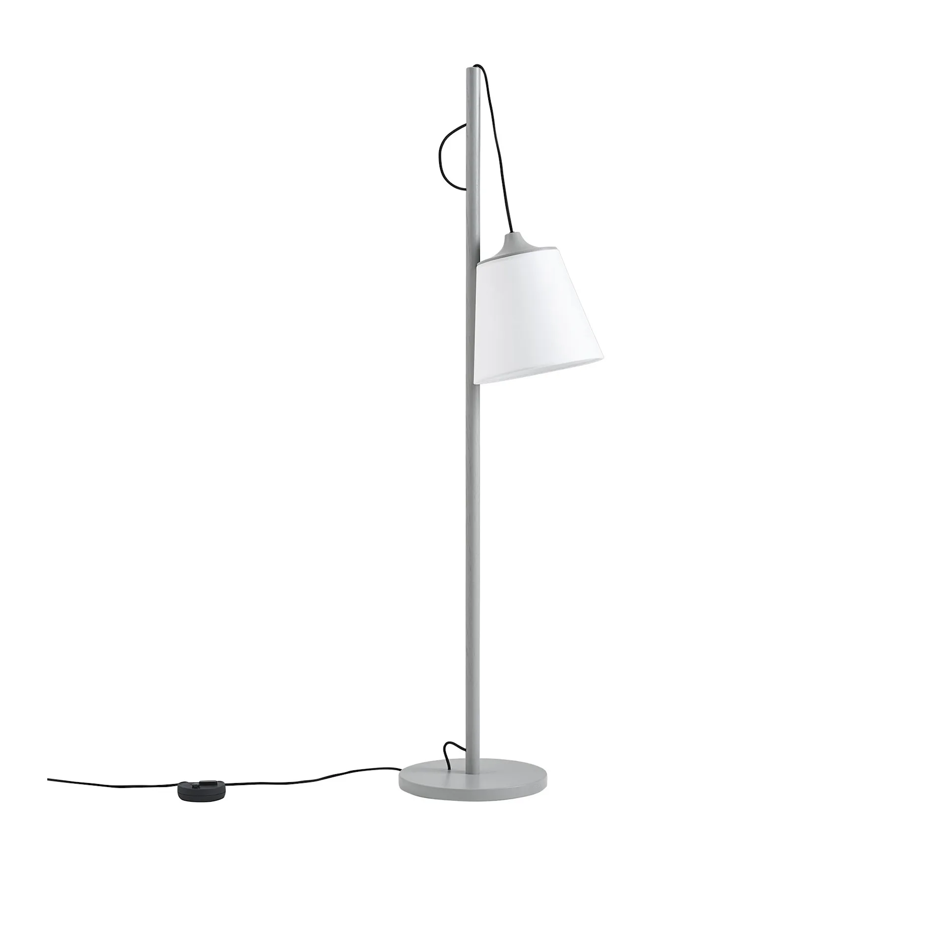 Pull Floor Lamp - Muuto - NO GA