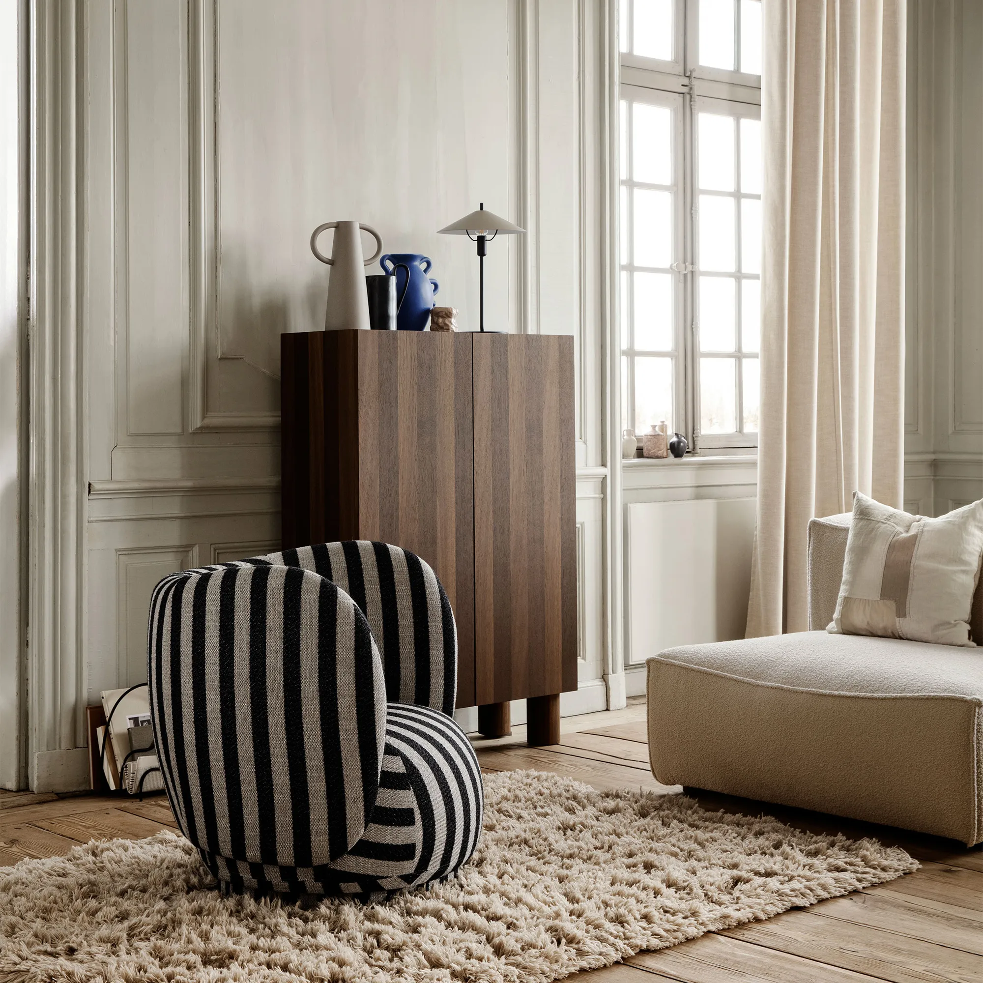 Rico fauteuil - 5