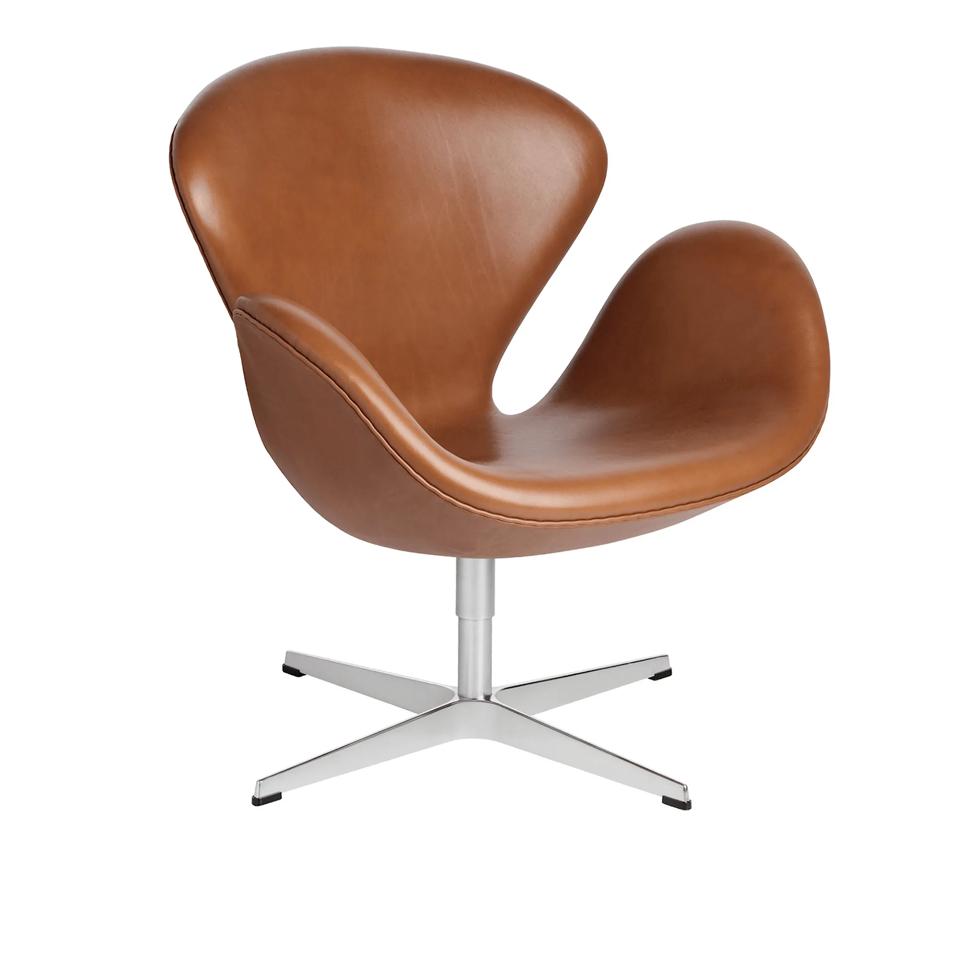 3320 Swan Armchair - Fritz Hansen - Arne Jacobsen - NO GA