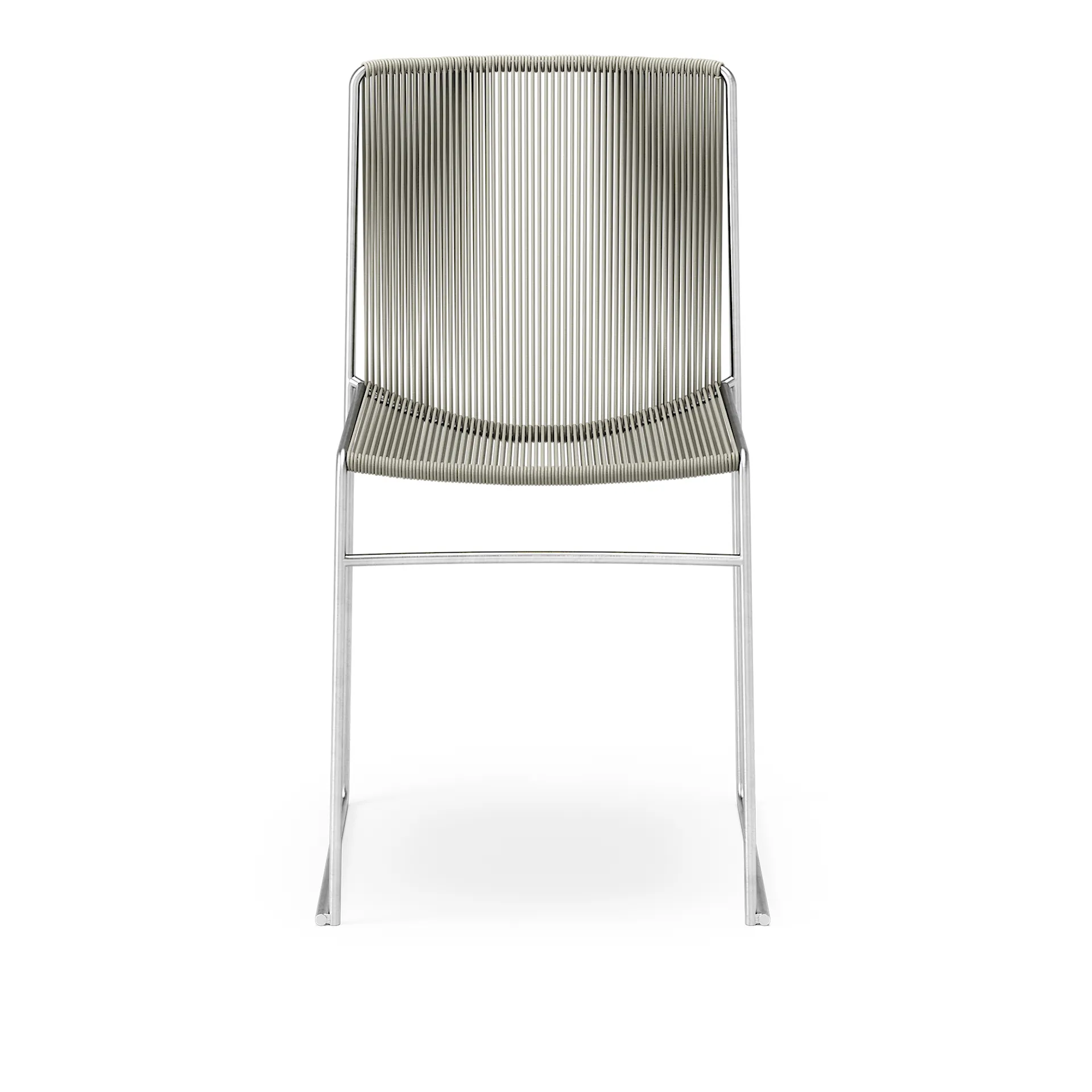 Lyre Chair - Bebo Objects - NO GA