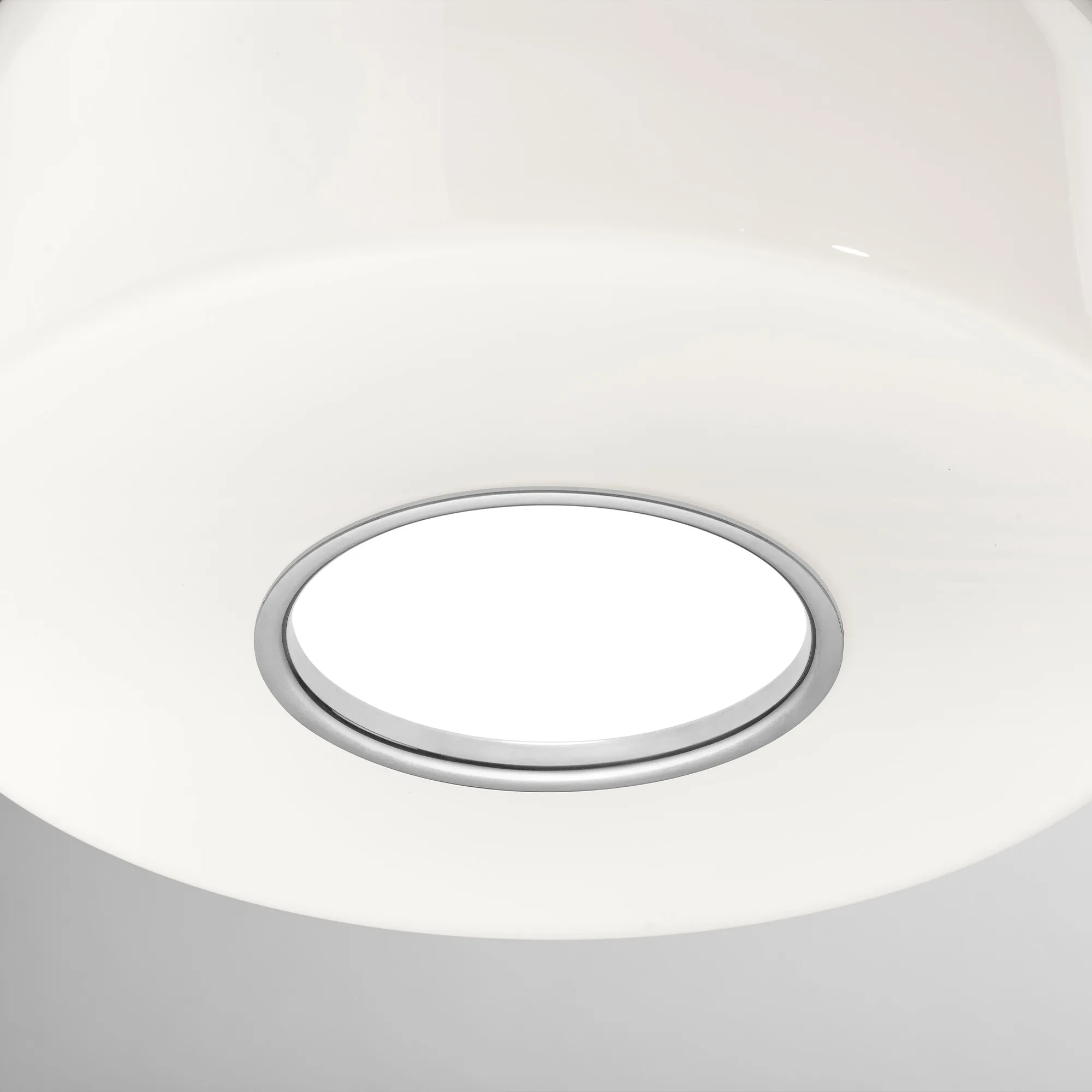 Bellhop Glass S2 pendant lamp - 4