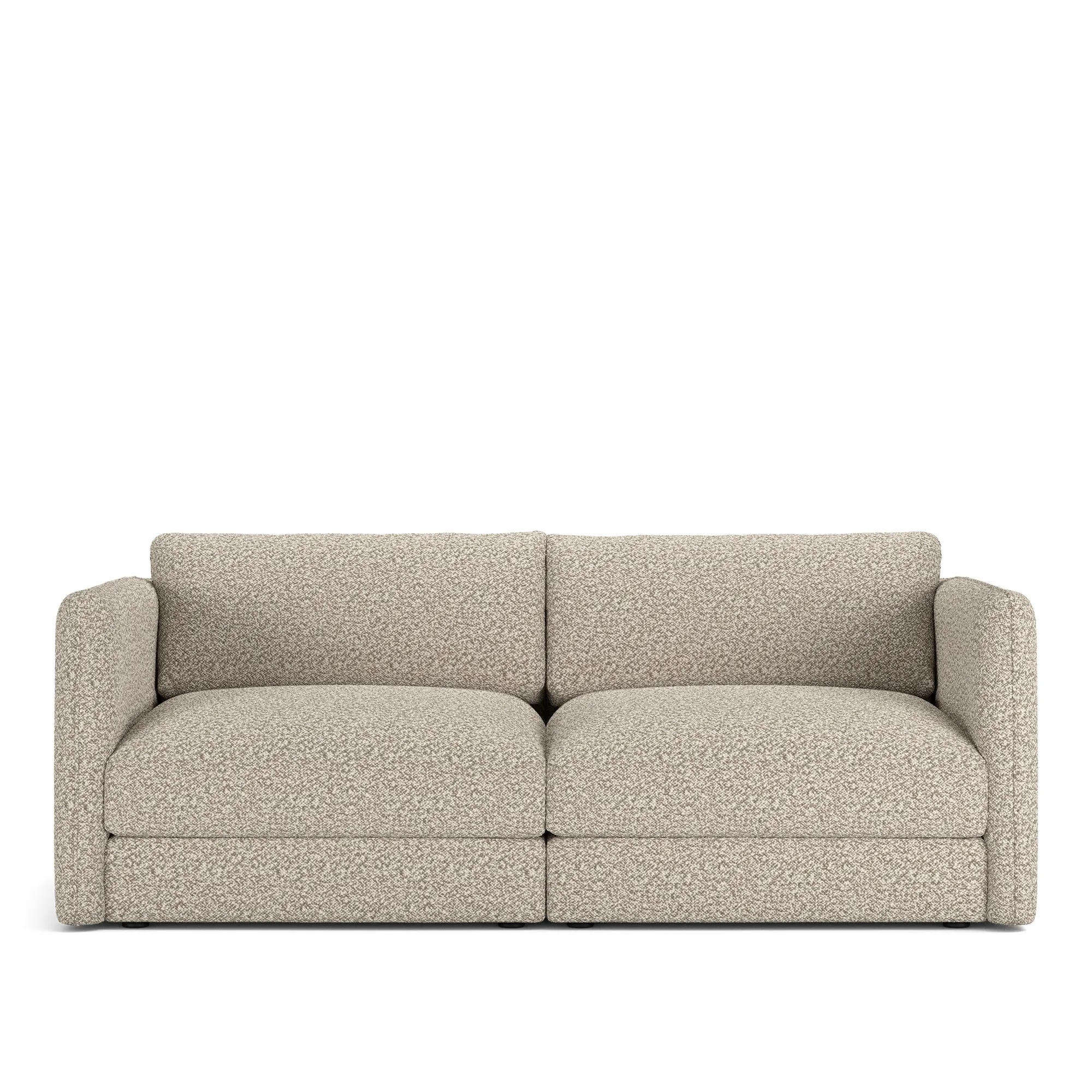Pavarotti 03 2-personers sofa - 1