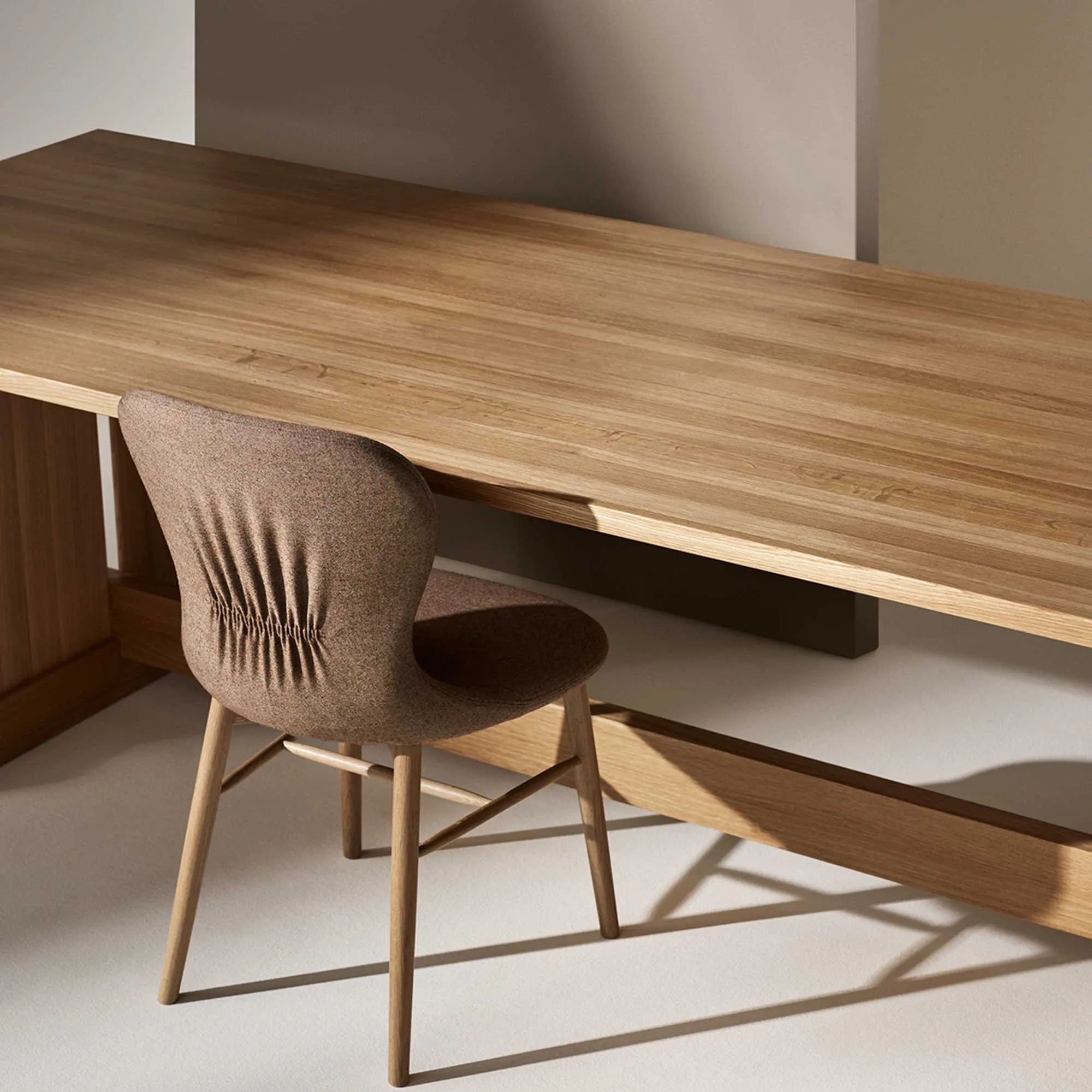 Grande Dining Table - 12