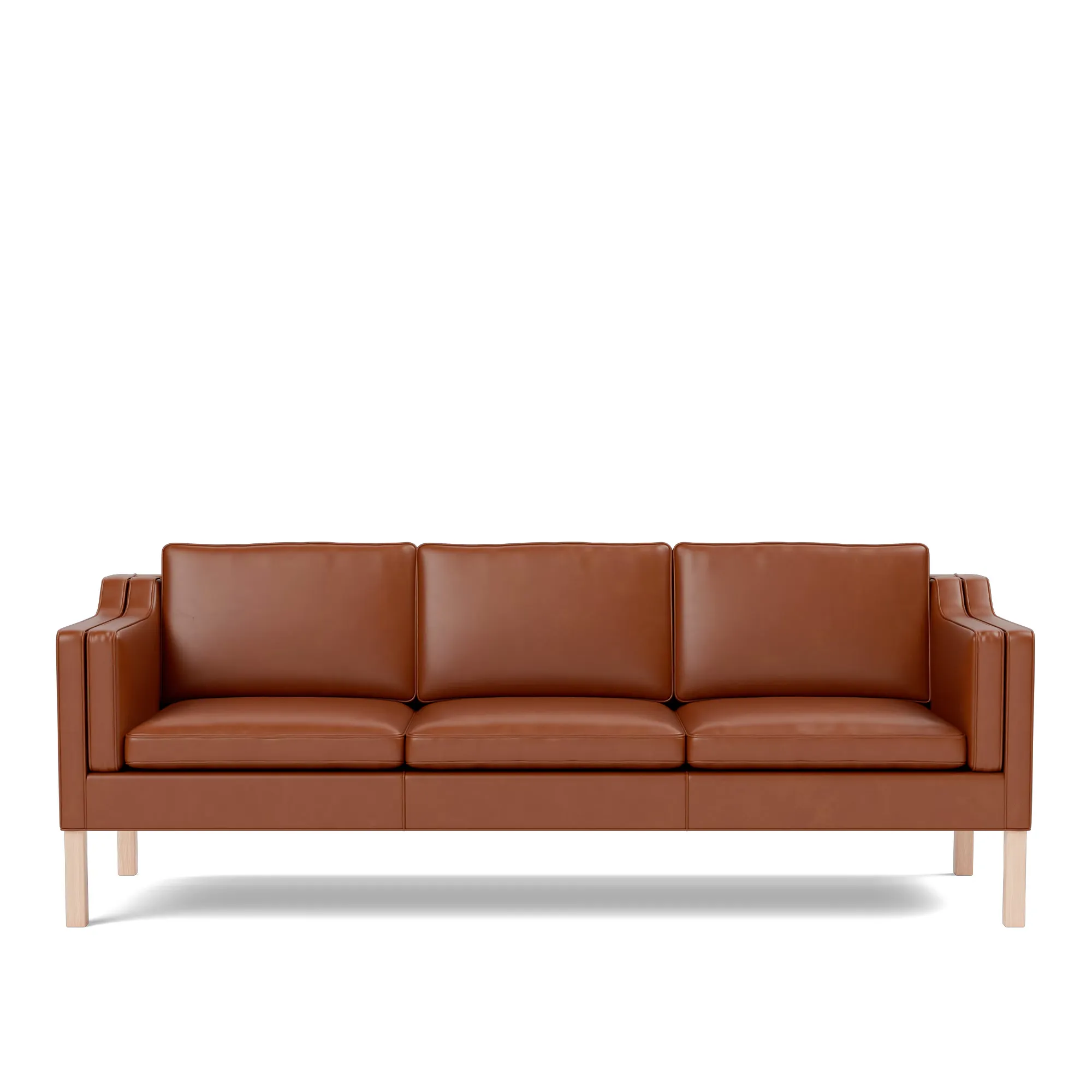 Mogensen 2213 3-Seater Sofa - 1