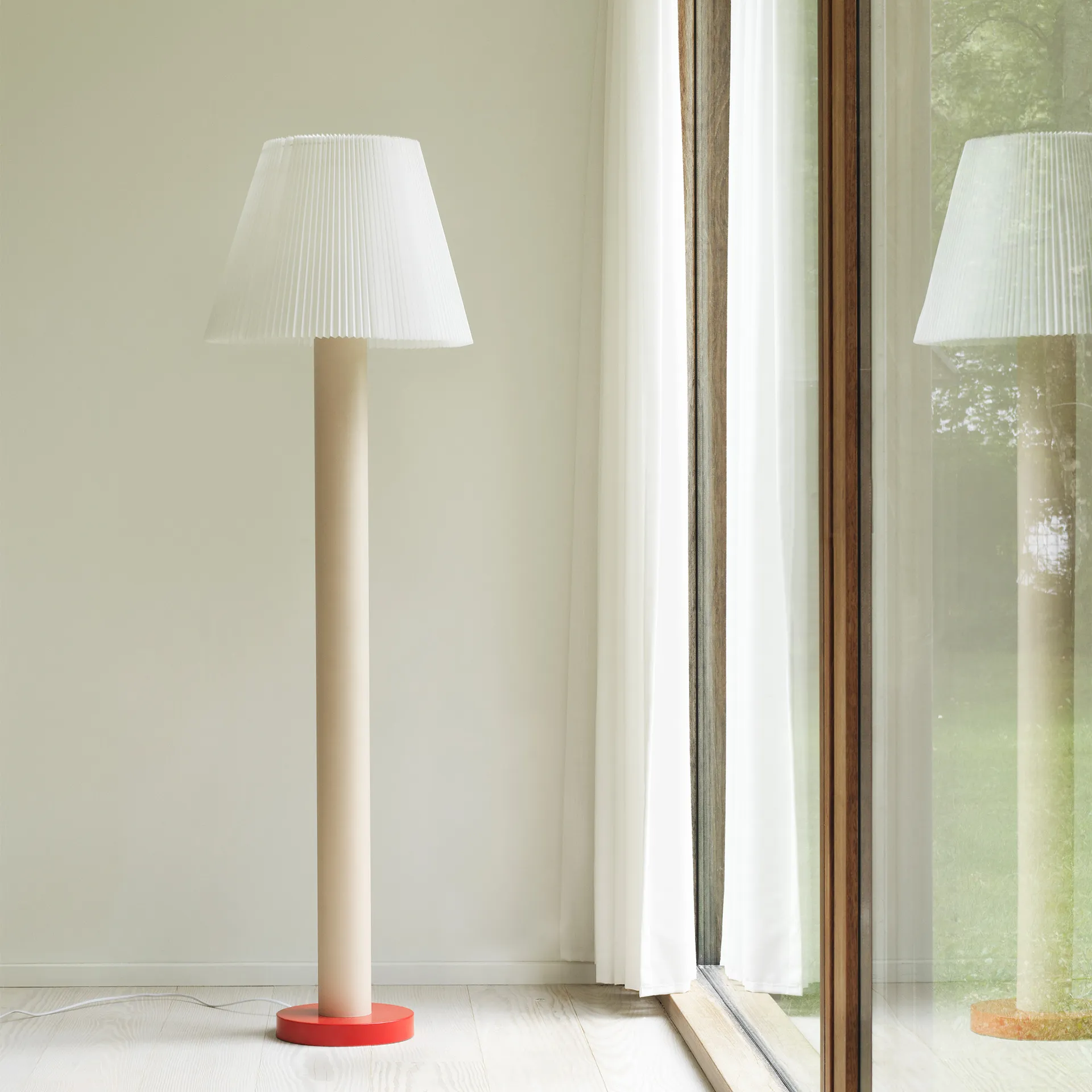 Cellu Floor Lamp - Normann Copenhagen - NO GA