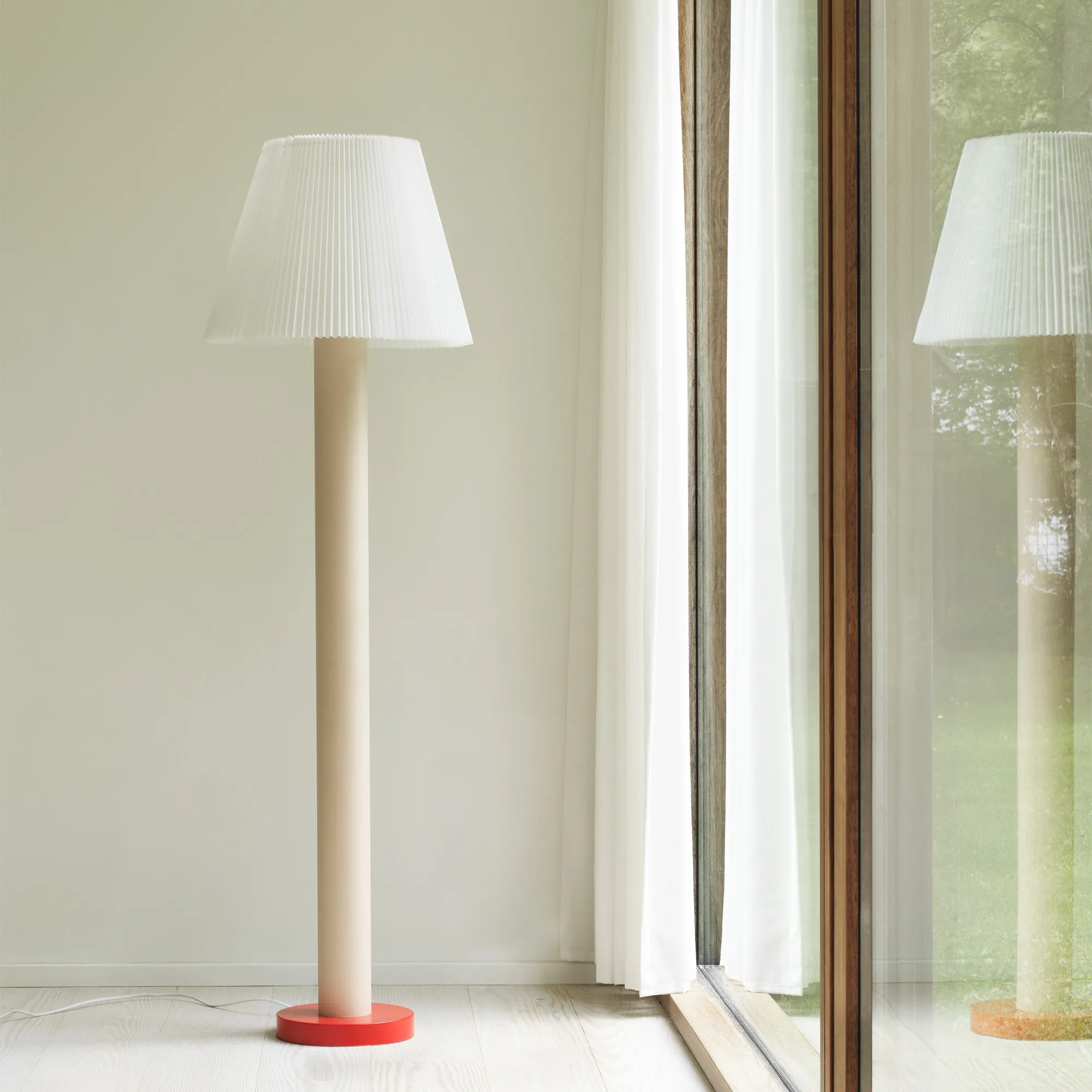 Cellu Floor Lamp - 3