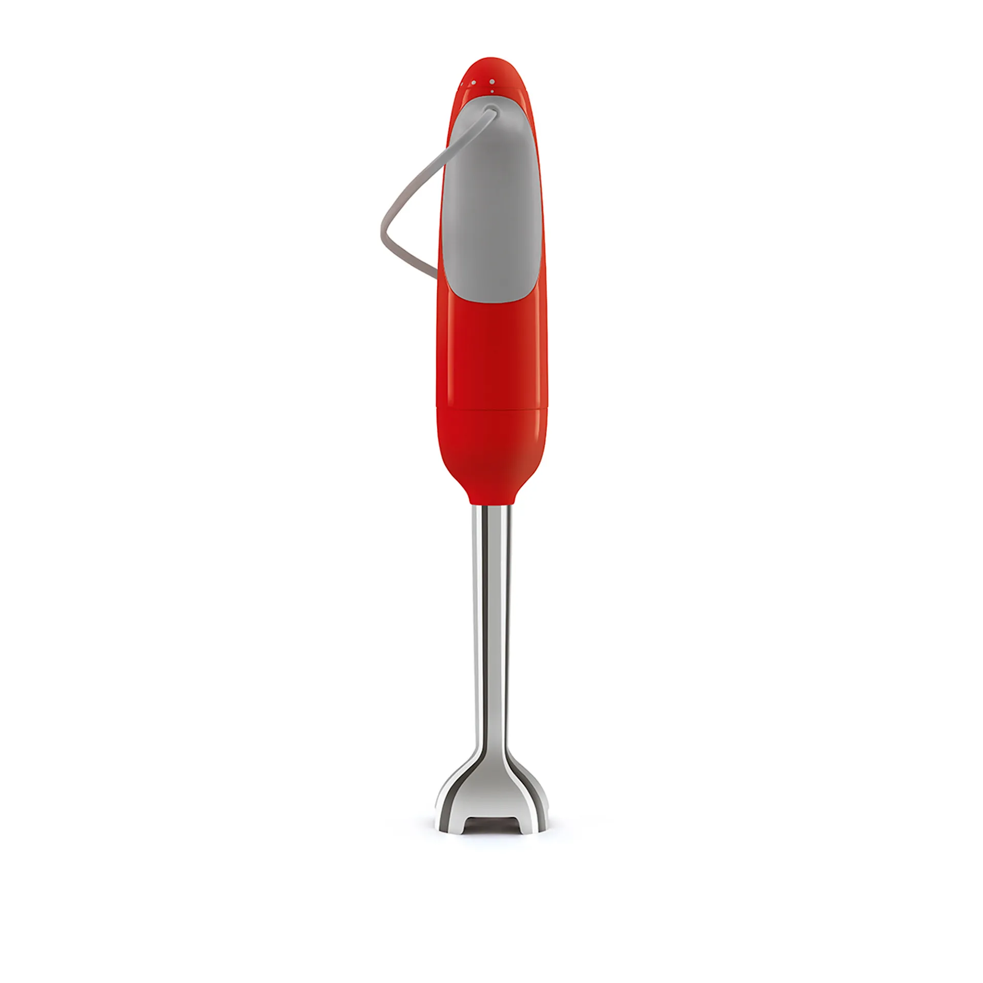 Smeg Hand Blender Red - Smeg - NO GA