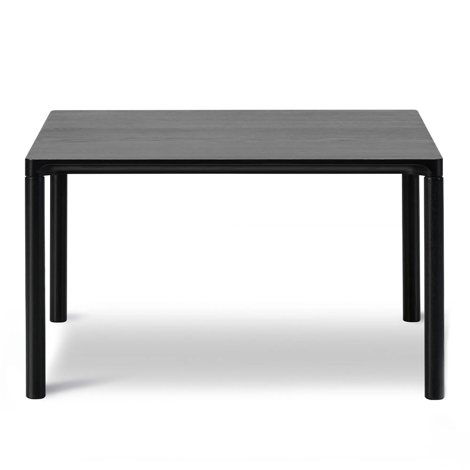 Piloti sofabord 63 x 63 cm - 1