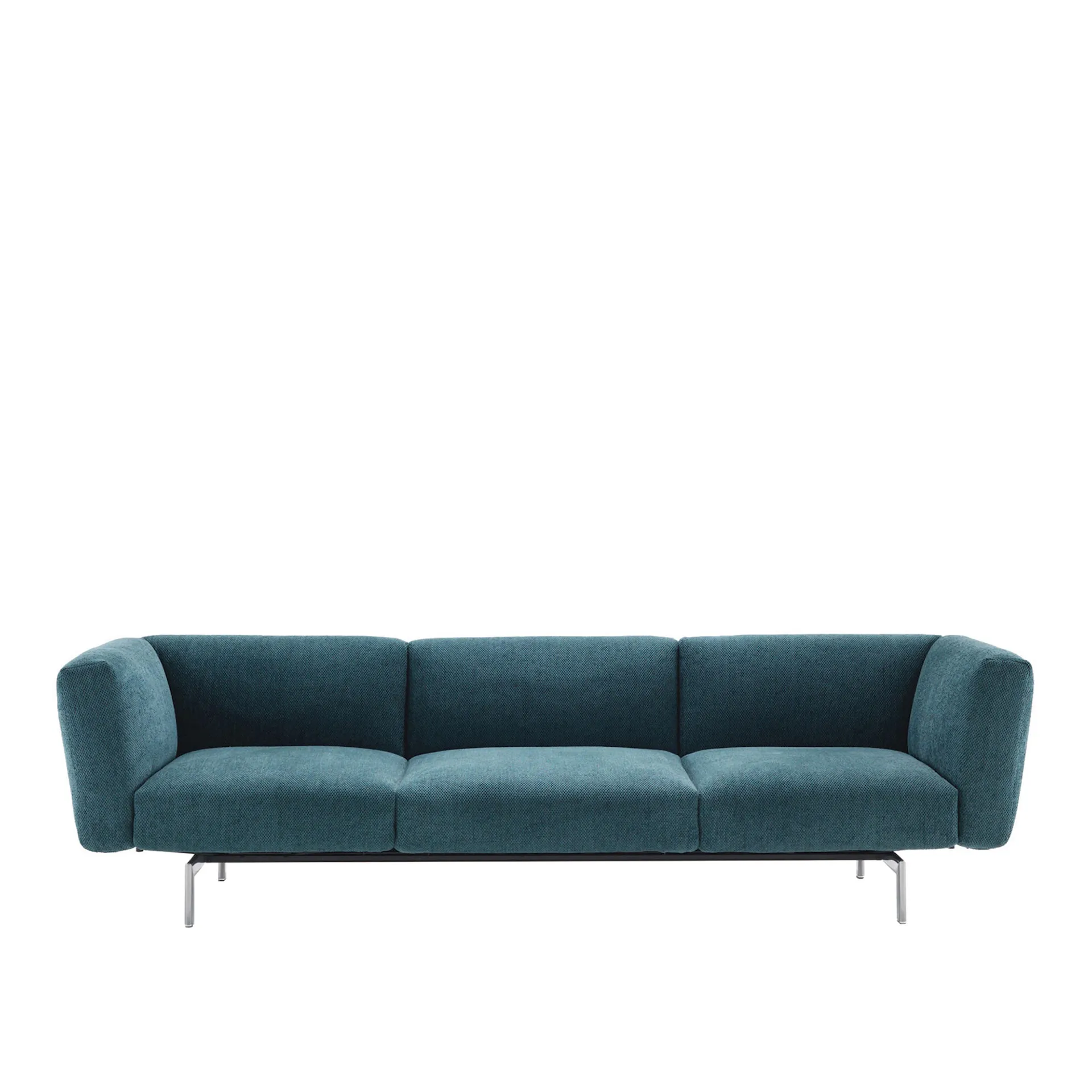 Avio Sofa System 3-seater - Knoll - Piero Lissoni - NO GA