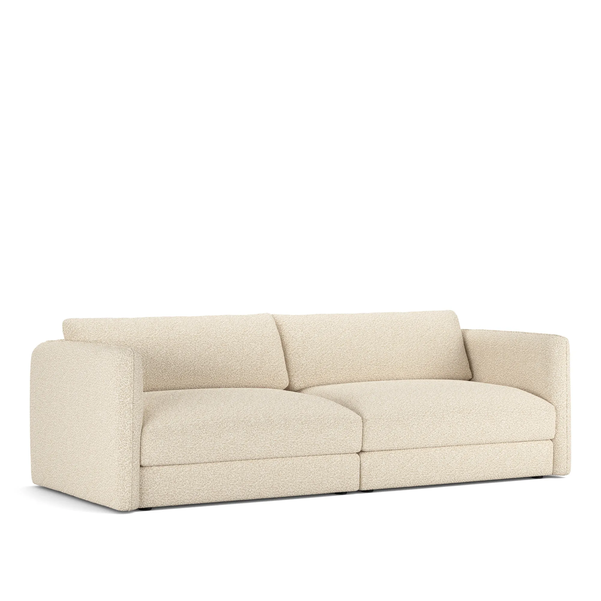 Pavarotti 03 2,5-personers sofa - 4