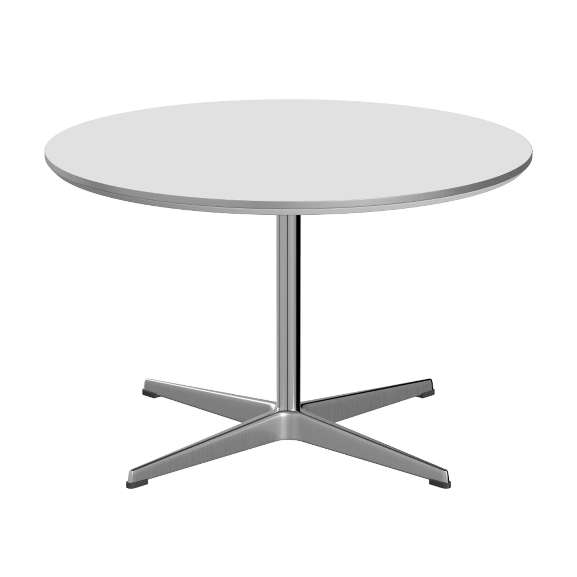 A222 Cirkulært sofabord Ø 75 cm - 1