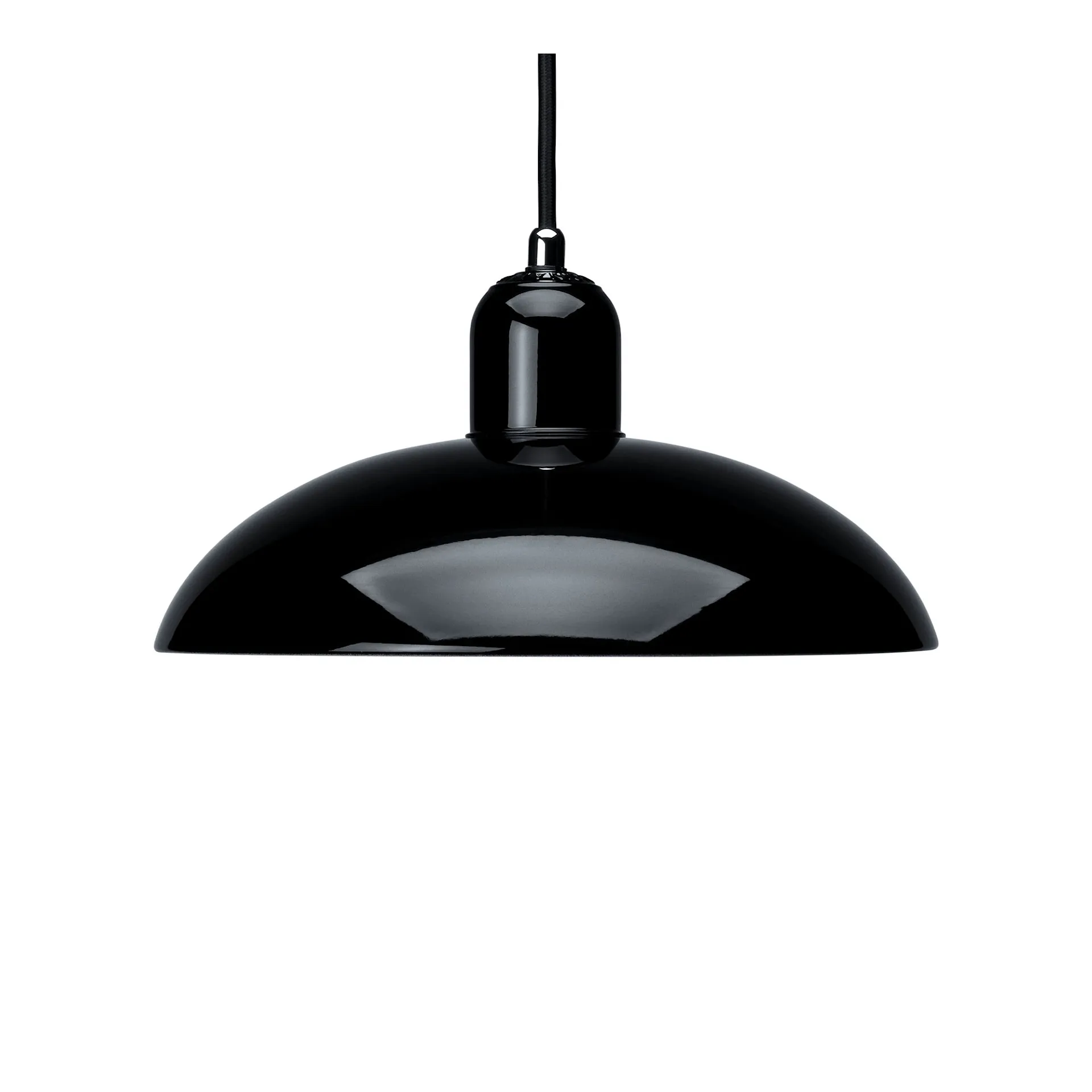 Kaiser Idell - Loftslampe - Fritz Hansen - NO GA