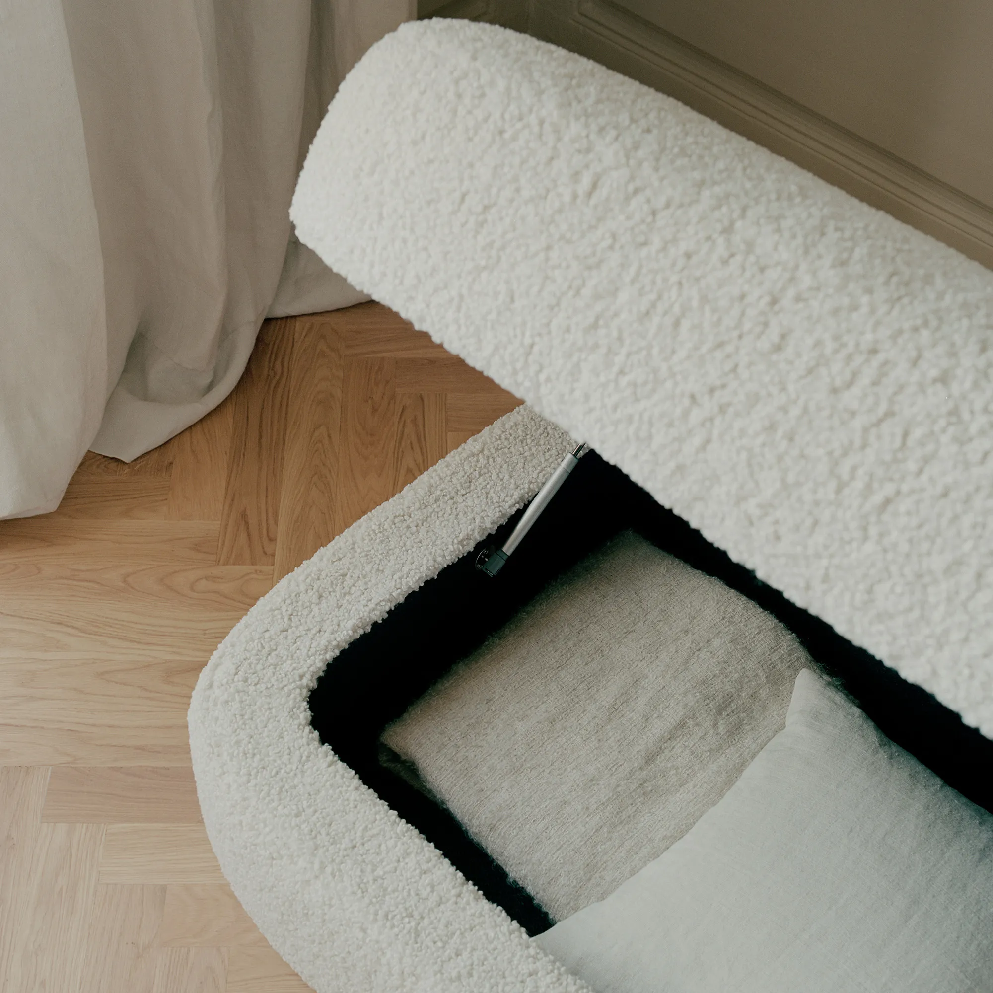 Covent Pouf Medium - 8