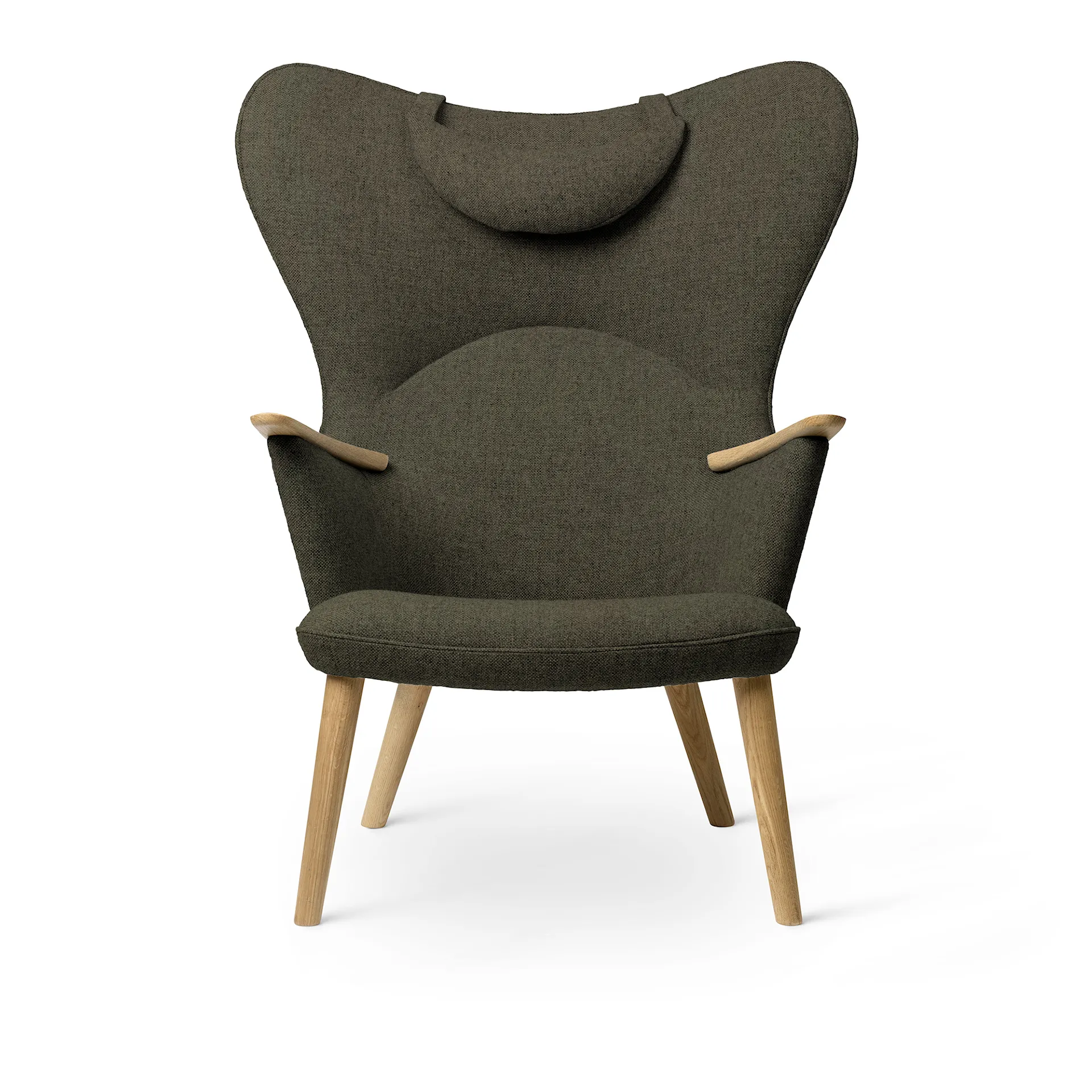 CH78 Mama Bear - Carl Hansen - Hans J. Wegner - NO GA