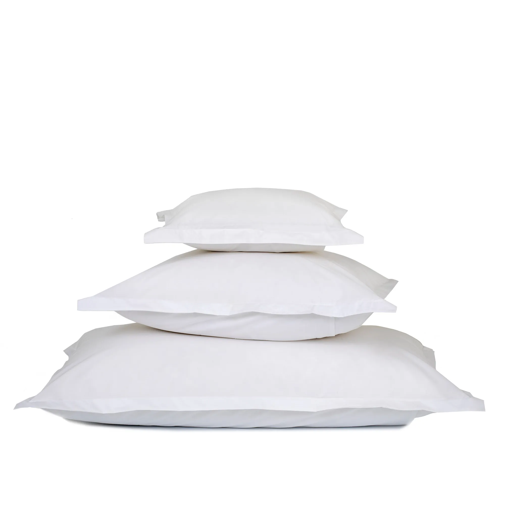 Pousada Percale White kussensloop - 7