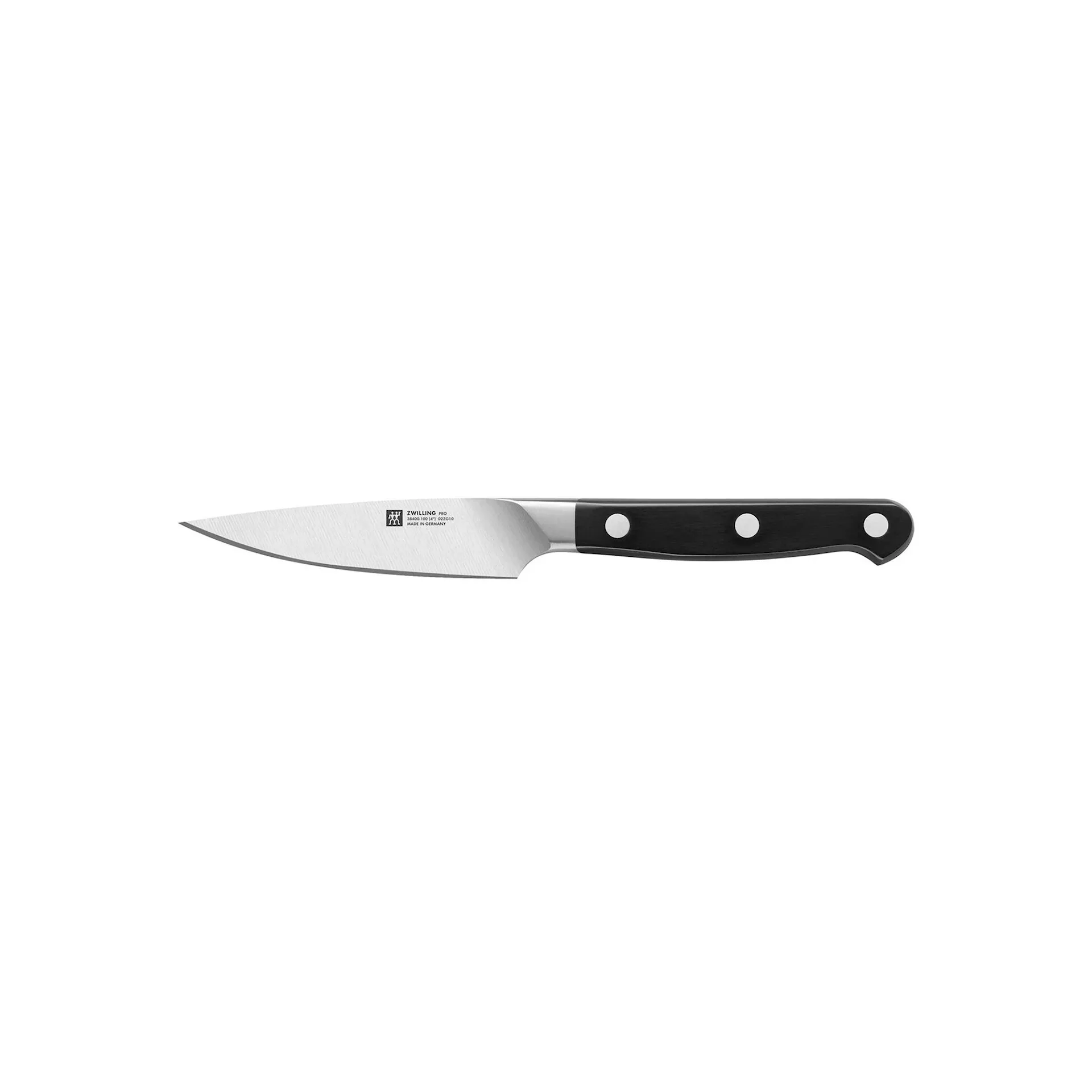 Zwilling Pro Skærekniv 10 cm - Zwilling - NO GA