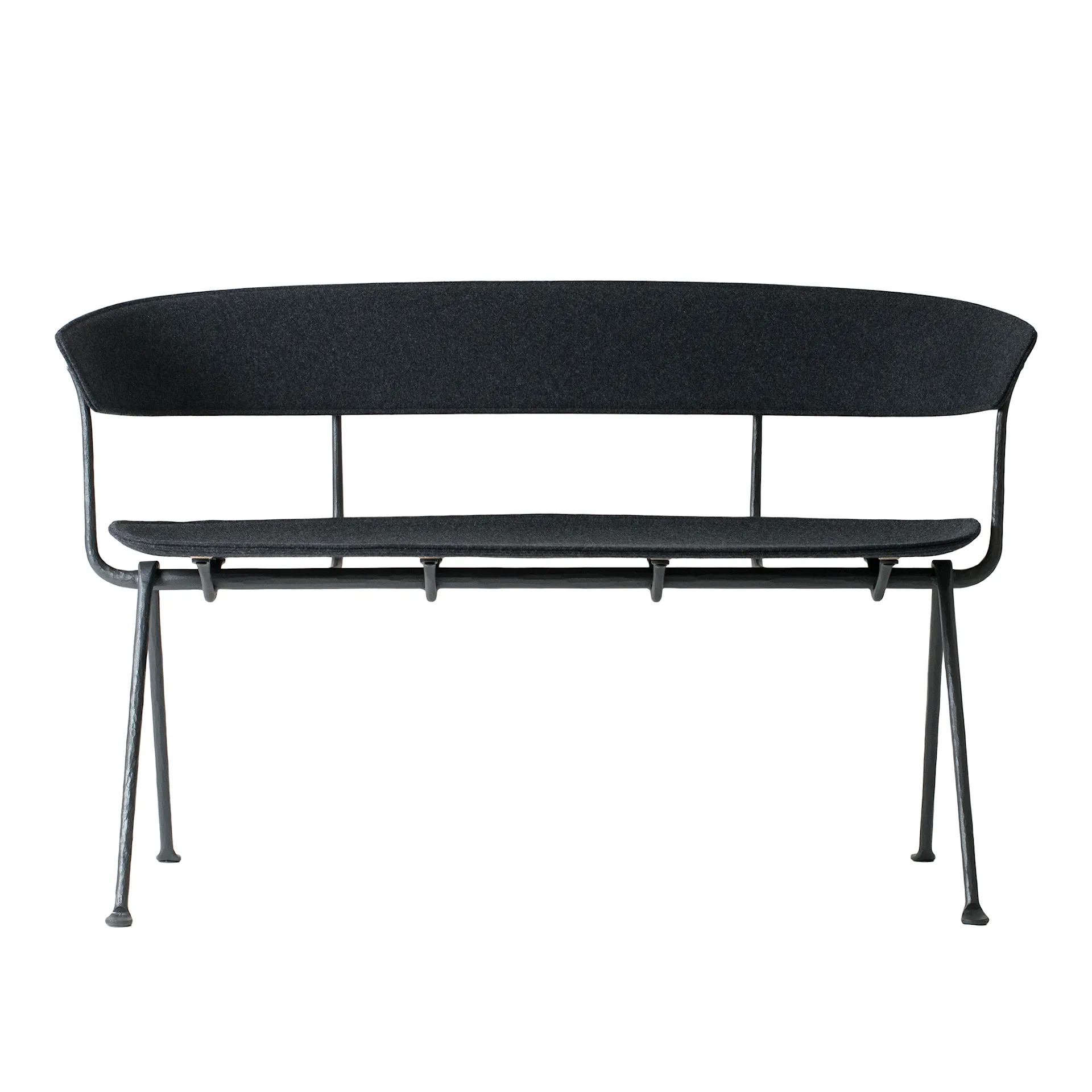 Officina Bench Upholstered - Magis - Ronan & Erwan Bouroullec - NO GA