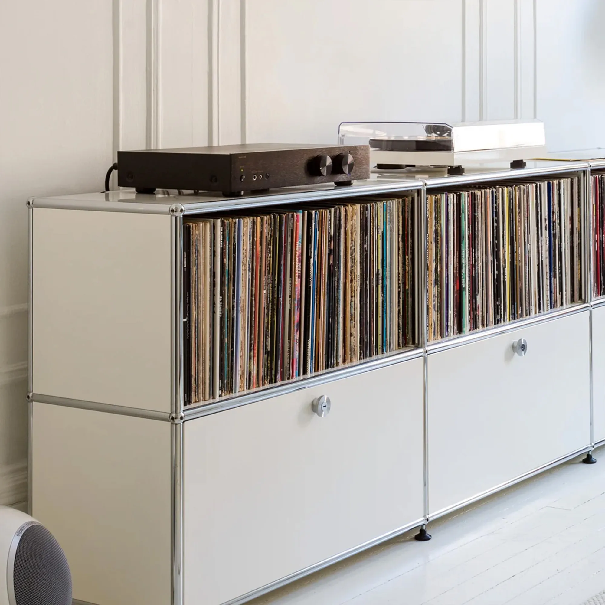 USM Haller C2 dressoir - 6