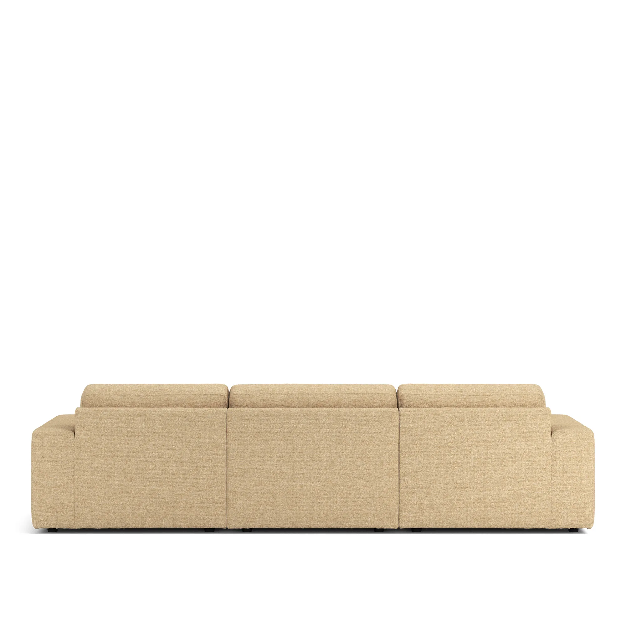 Elsa 3-Seater Sofa - 6