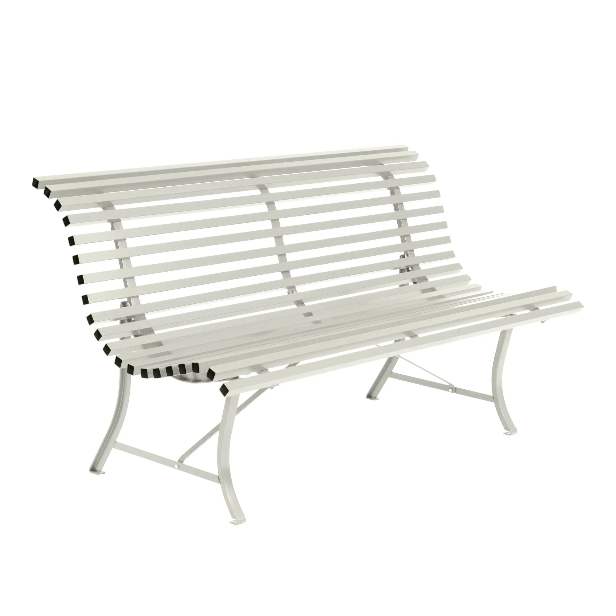 Louisiane havebænk 150 cm - 1
