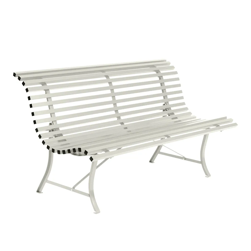 Louisiane havebænk 150 cm