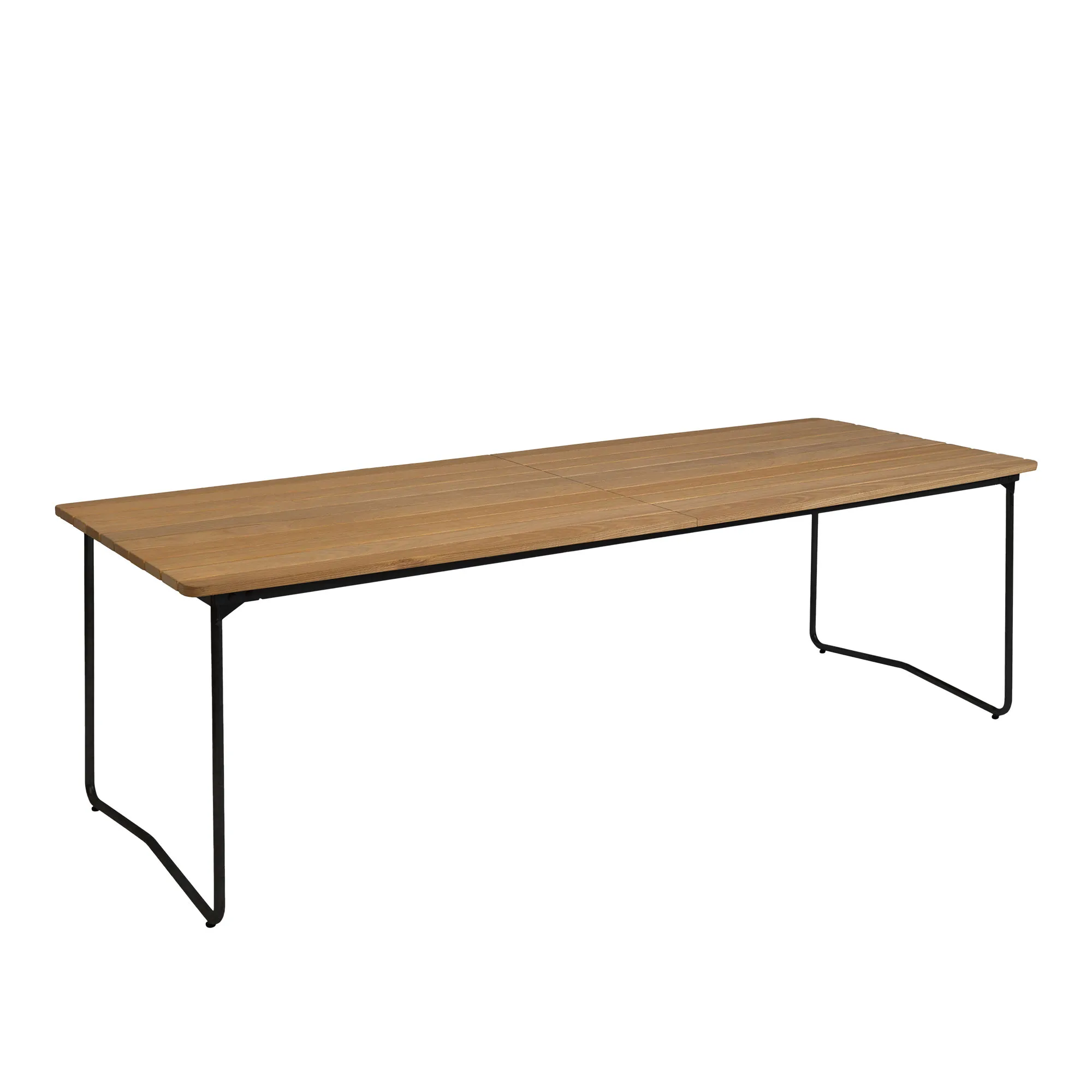 Pöytä B31 ulkoruokapöytä 230 cm - 1