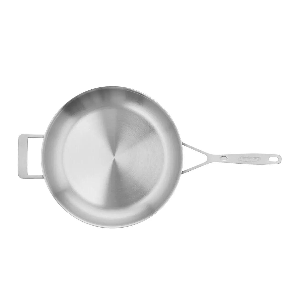 Industry 5 Frying Pan