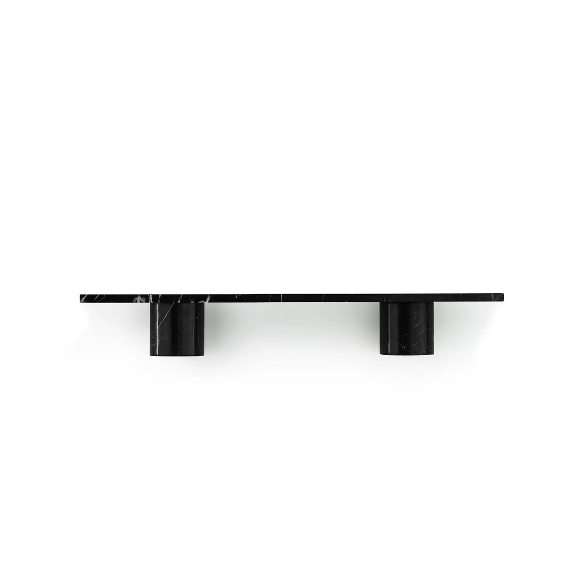 Sten hylde 80 cm - 1