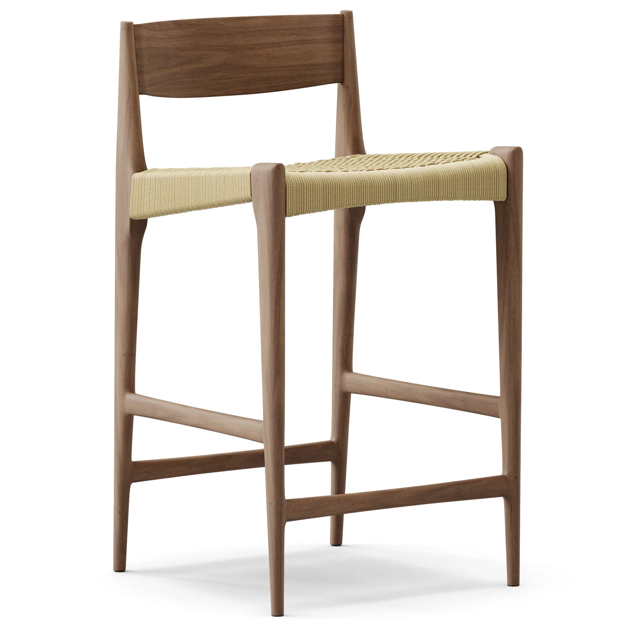 Pia bar stool - 2