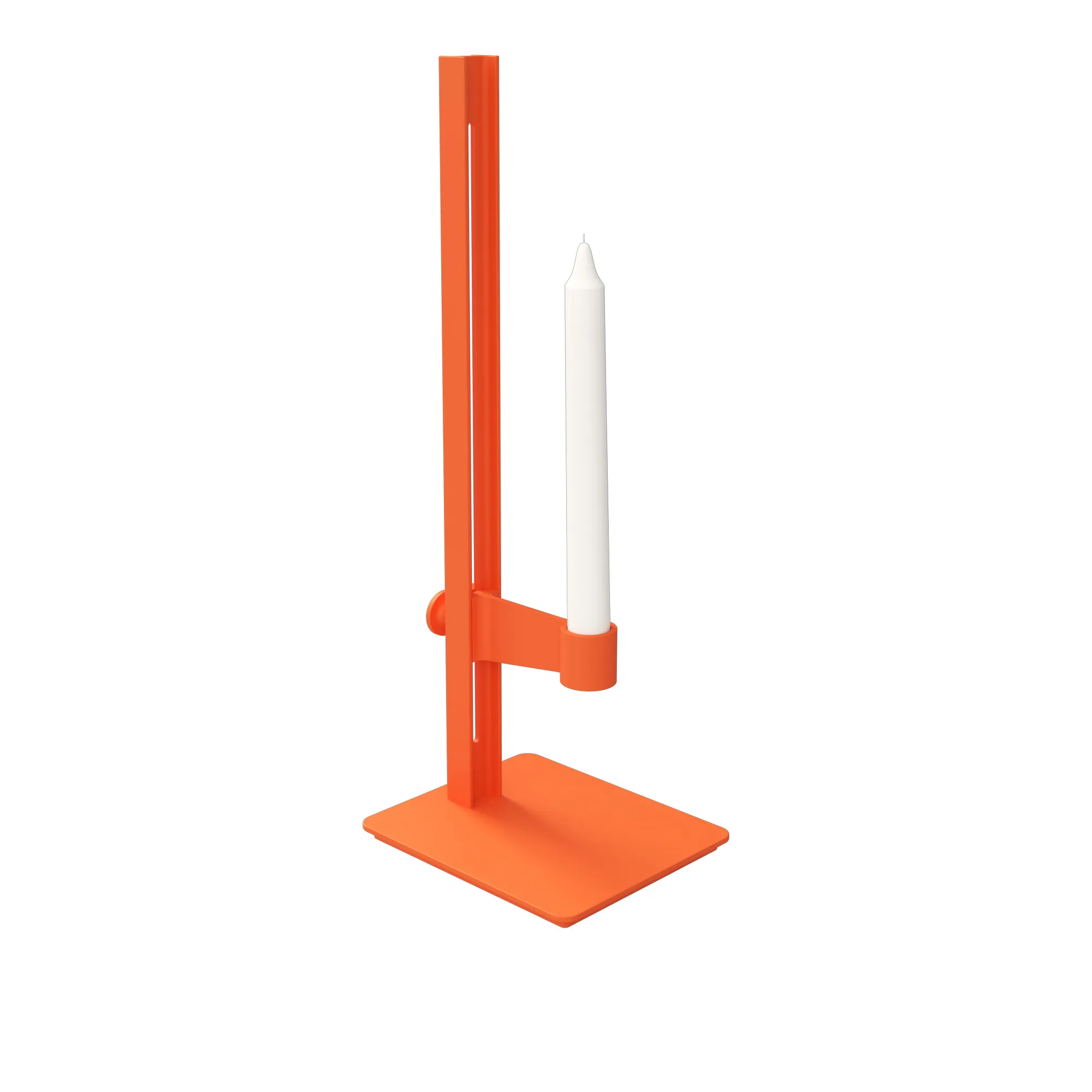 Museum Candle Holder - 1