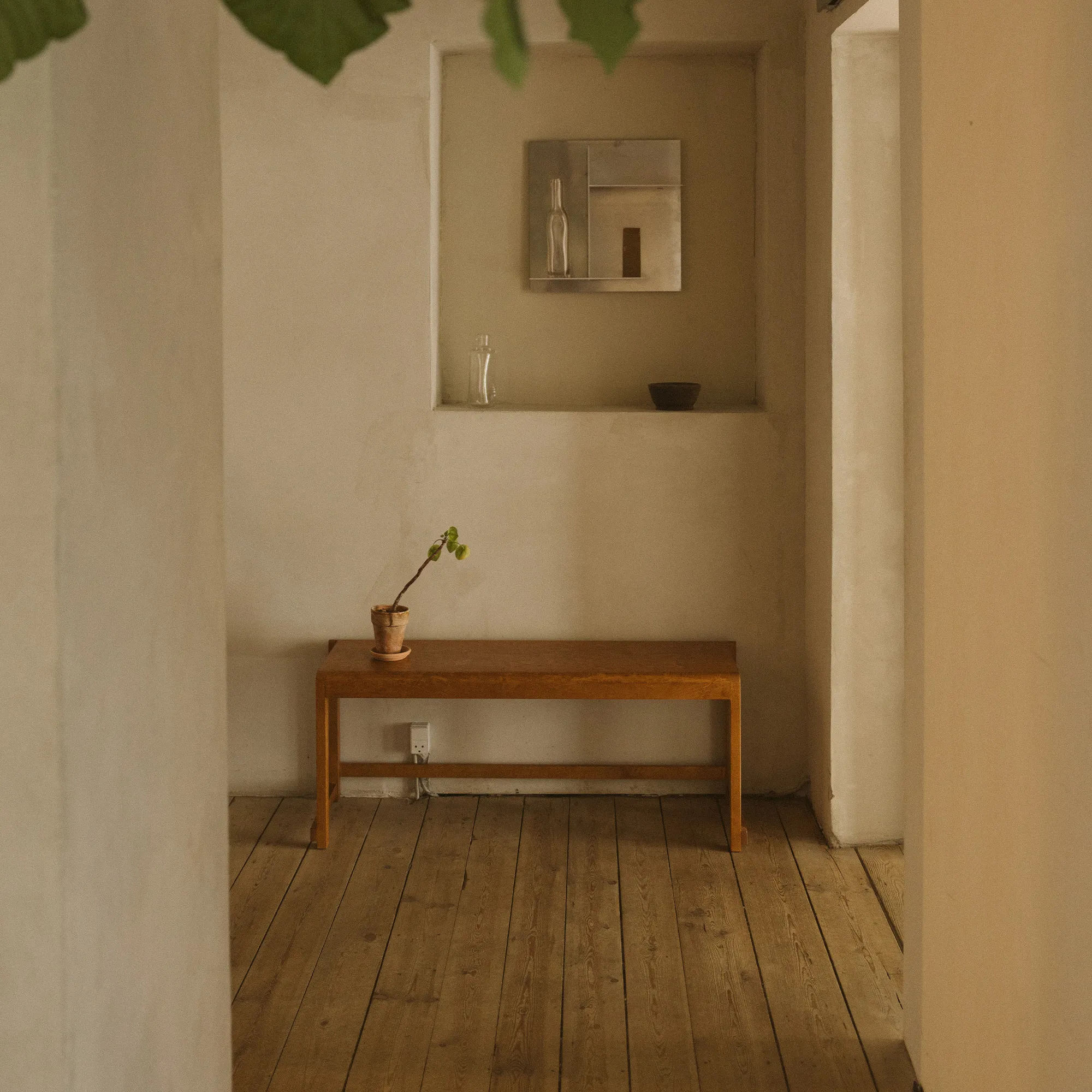 Bench 01 - 4