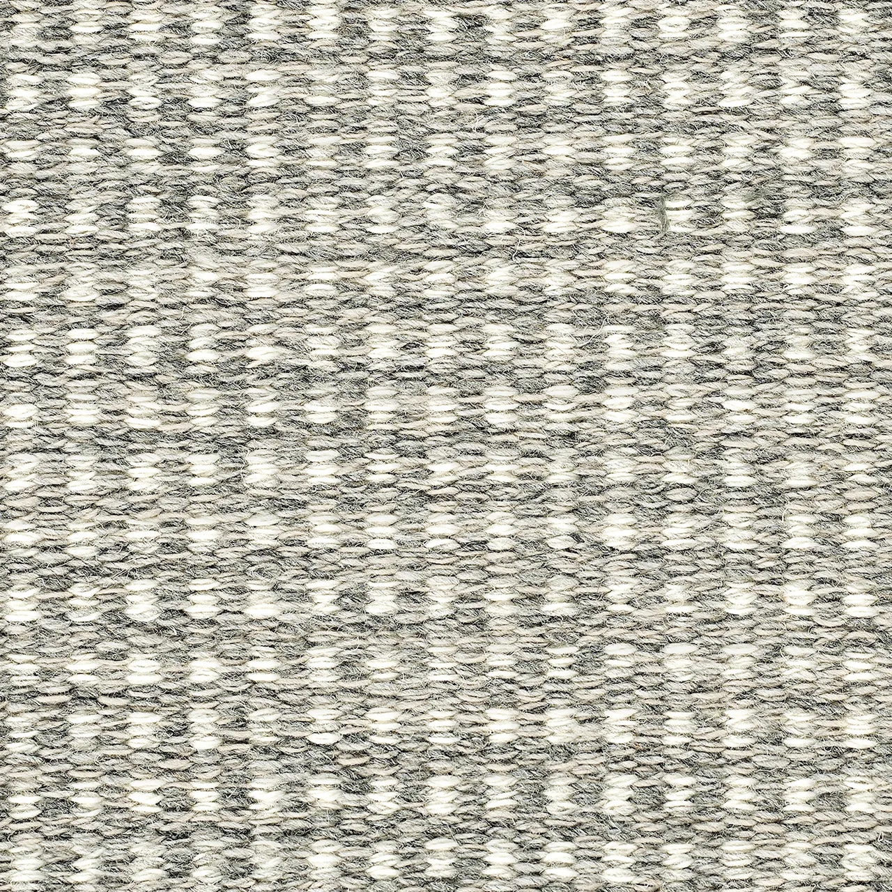 Dot Icon Dusty Grey 587 Wool Rug