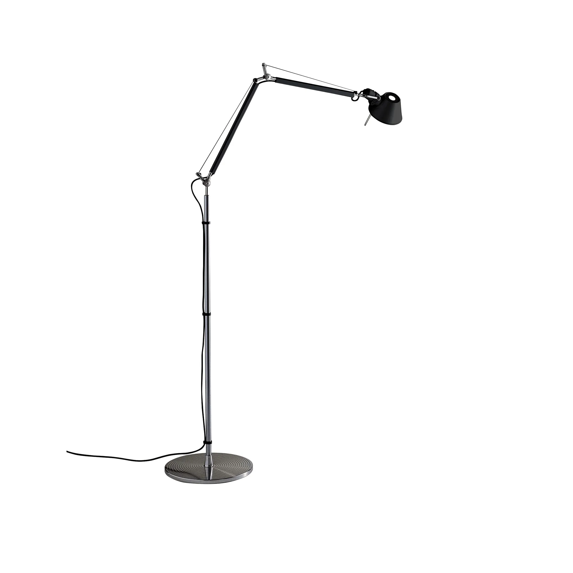 Tolomeo Floor - 1