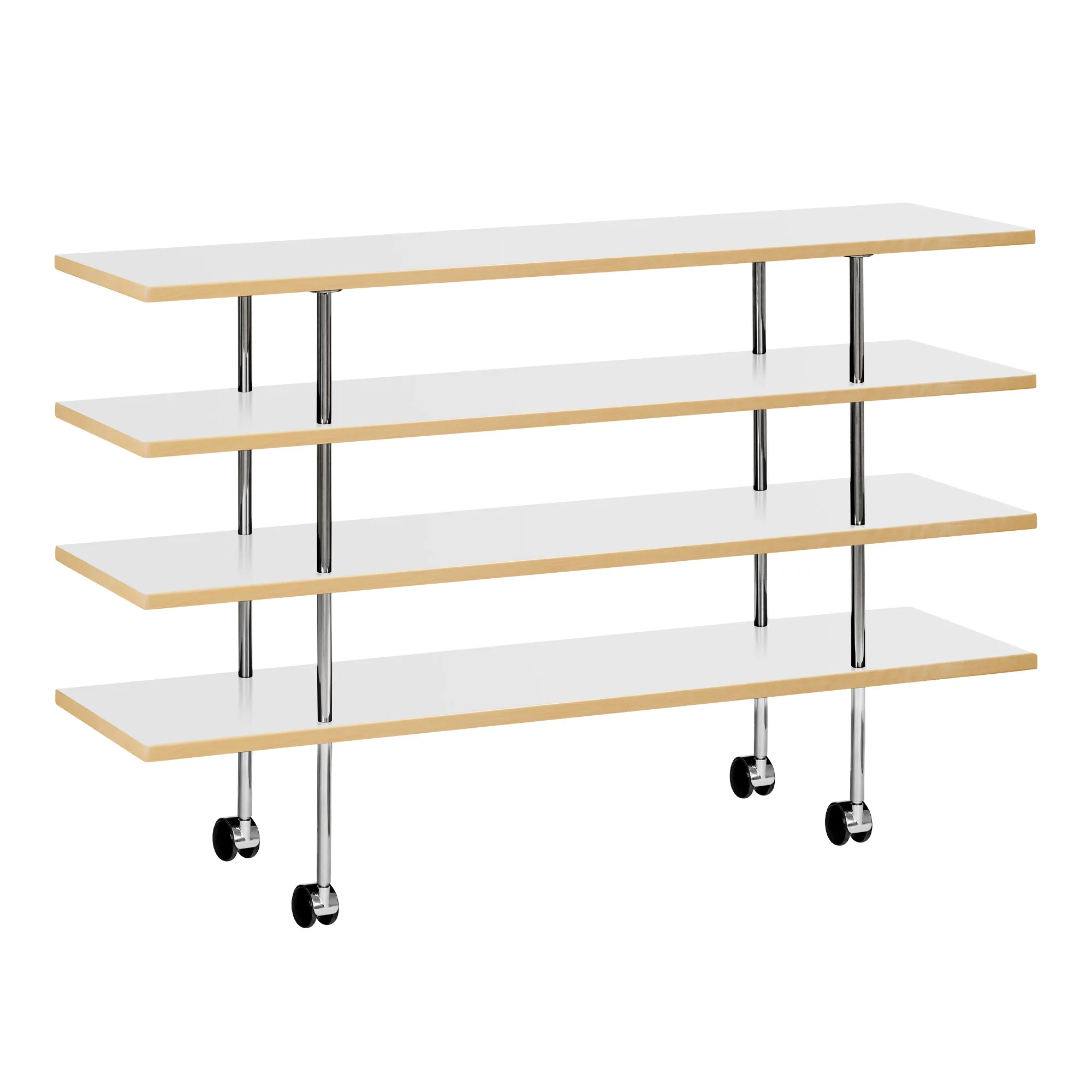 Mi 1150 Tiered Table - 1