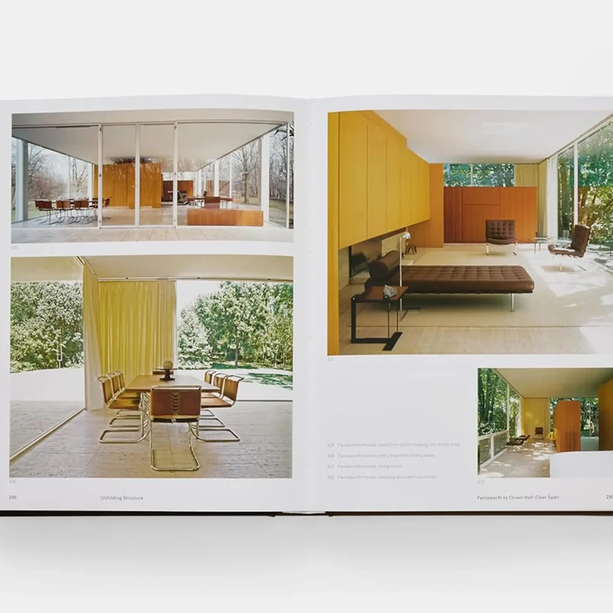 Mies Monograph - 5