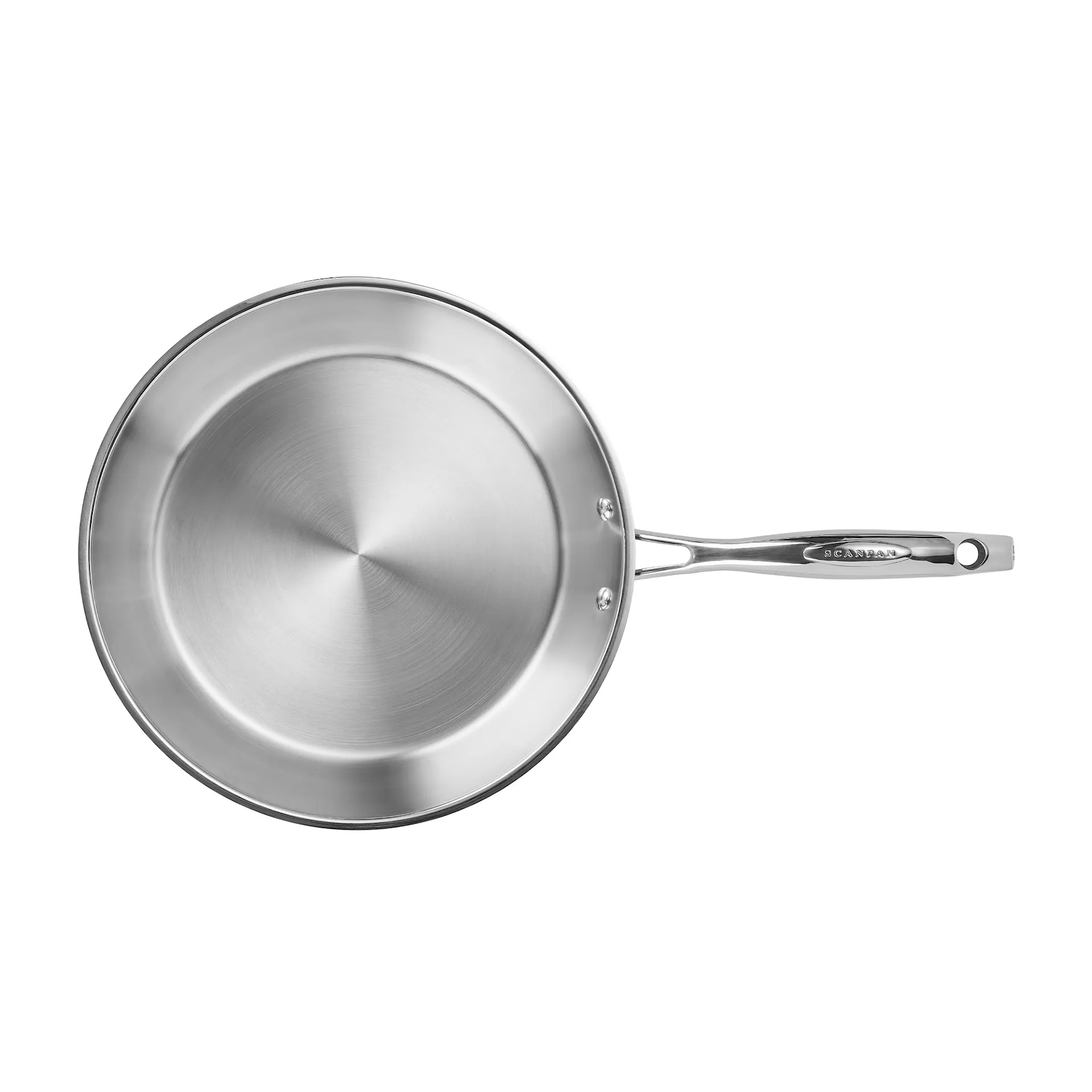 STS Frying pan 28 cm - Scanpan - NO GA