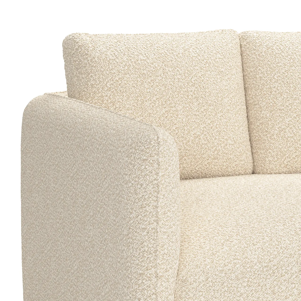 Pavarotti 02 3-personers sofa