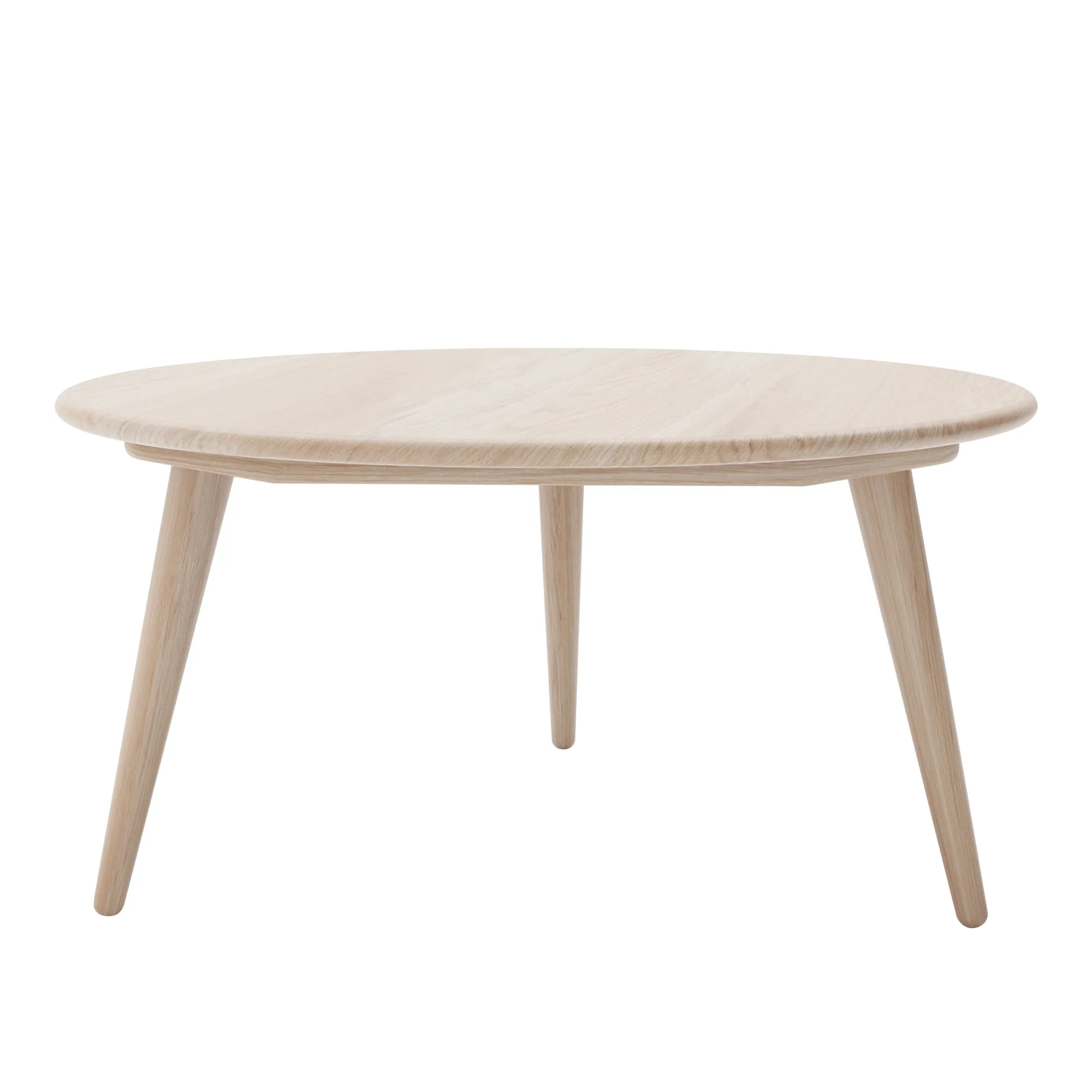 CH008 Coffee Table Ø100 cm - 1
