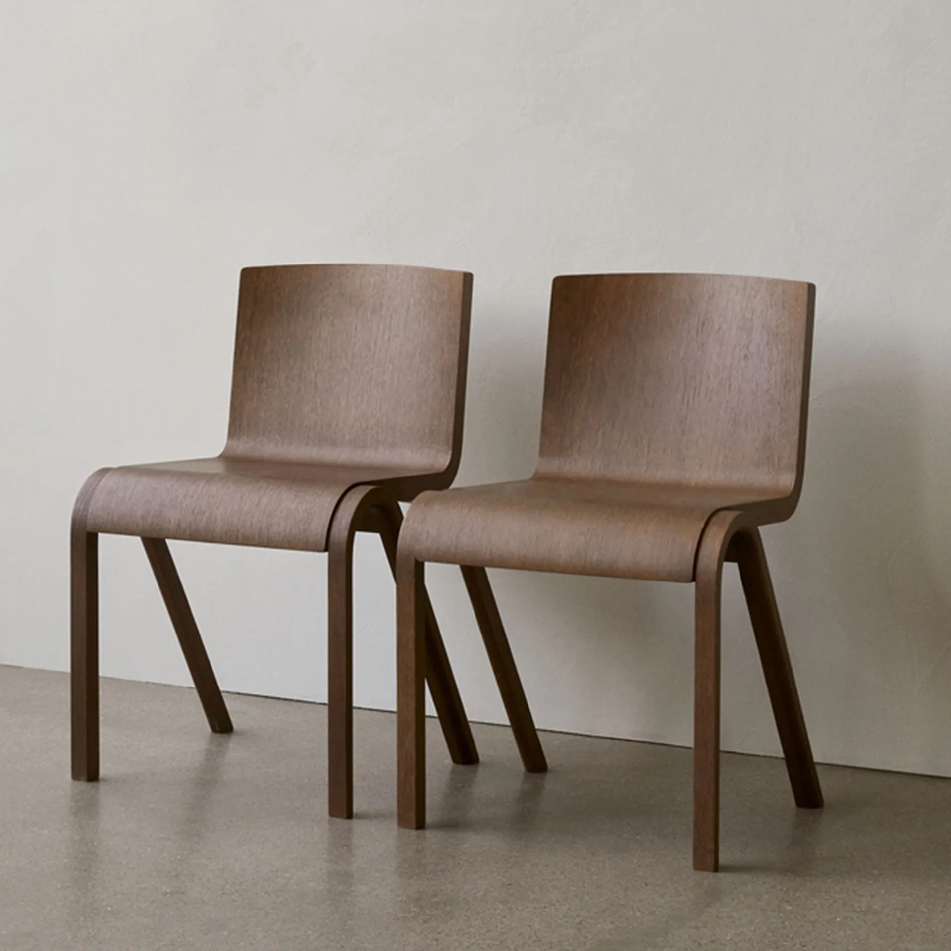 Ready Dining Chair - Audo Copenhagen - NO GA