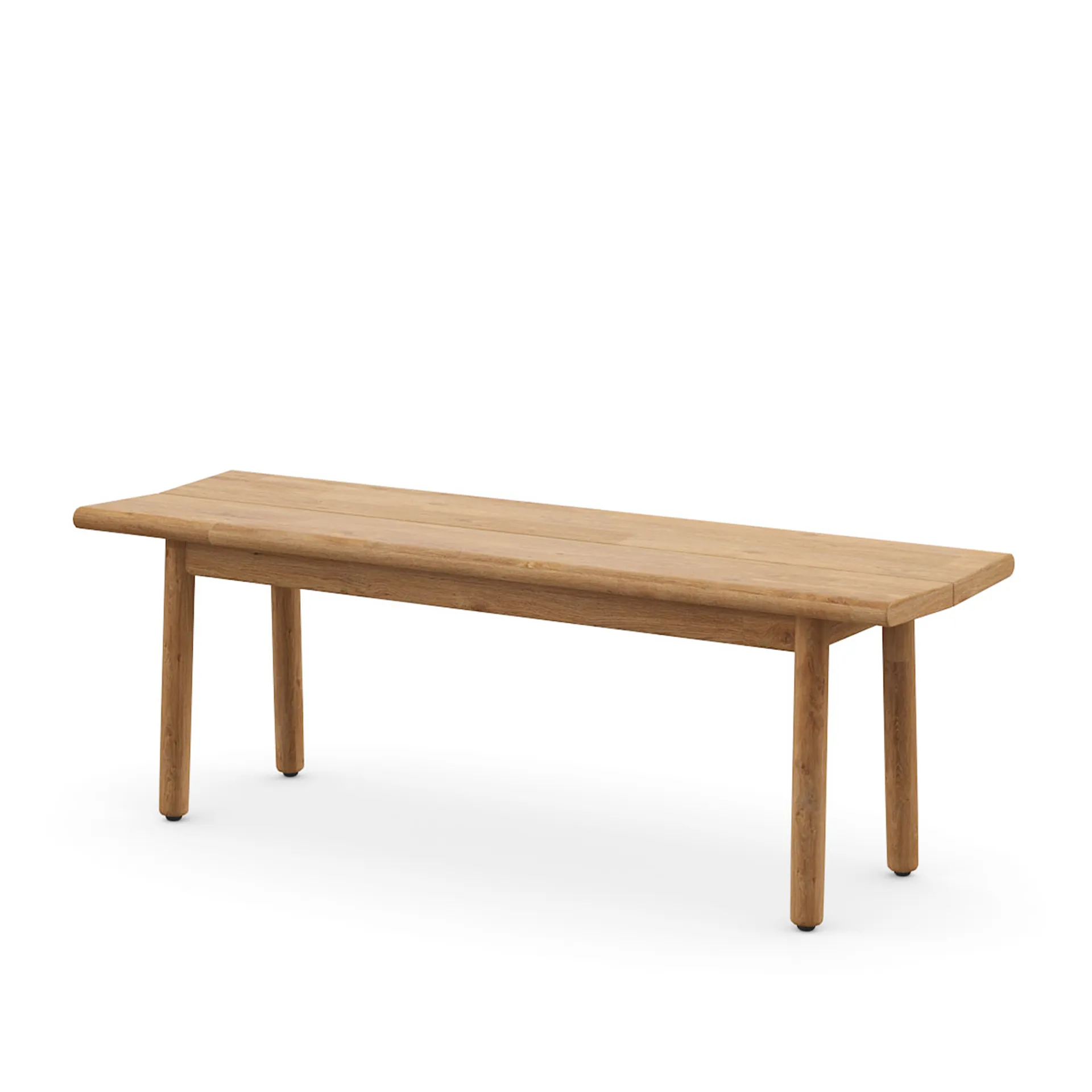 Tibbo Bench - Dedon - NO GA