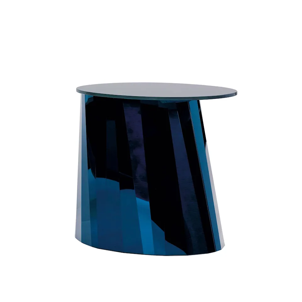 Pli Side Table Low