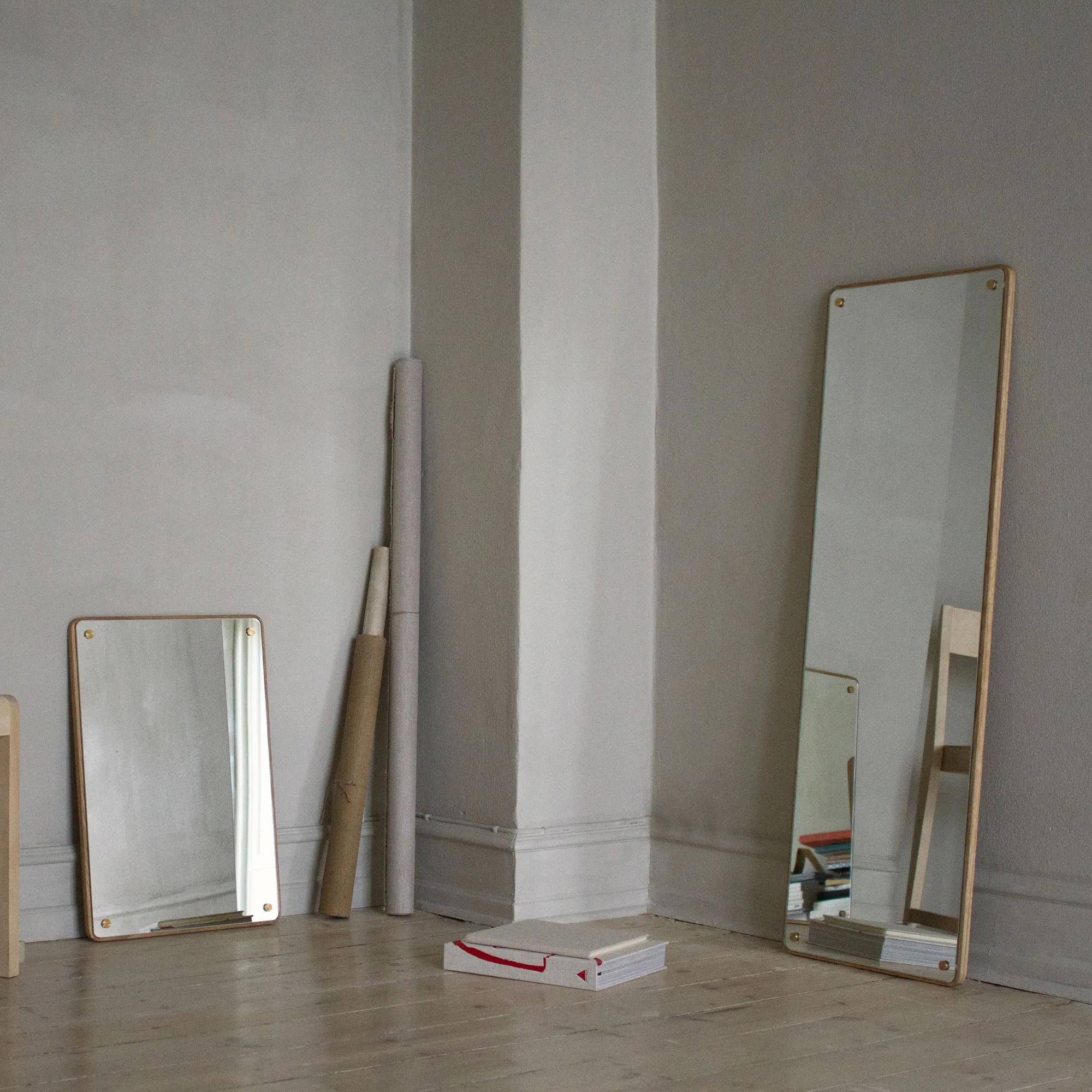 RM-1 Rectangular Mirror - 5