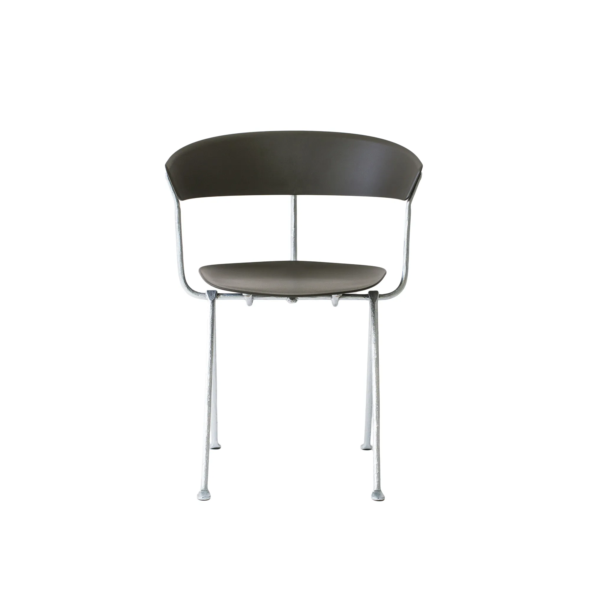 Officina Chair Polypropylene - 1