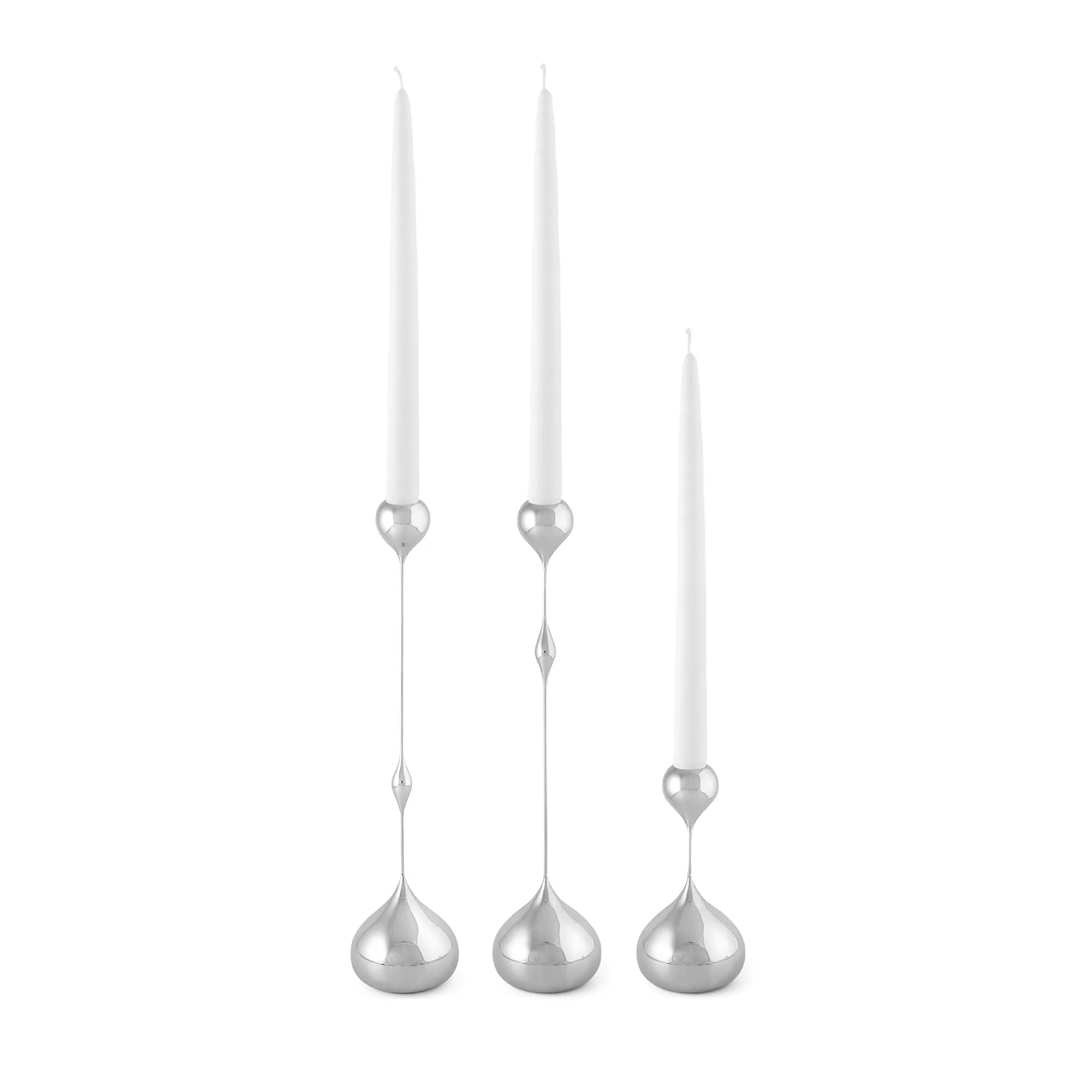 Tender Candlestick - 6