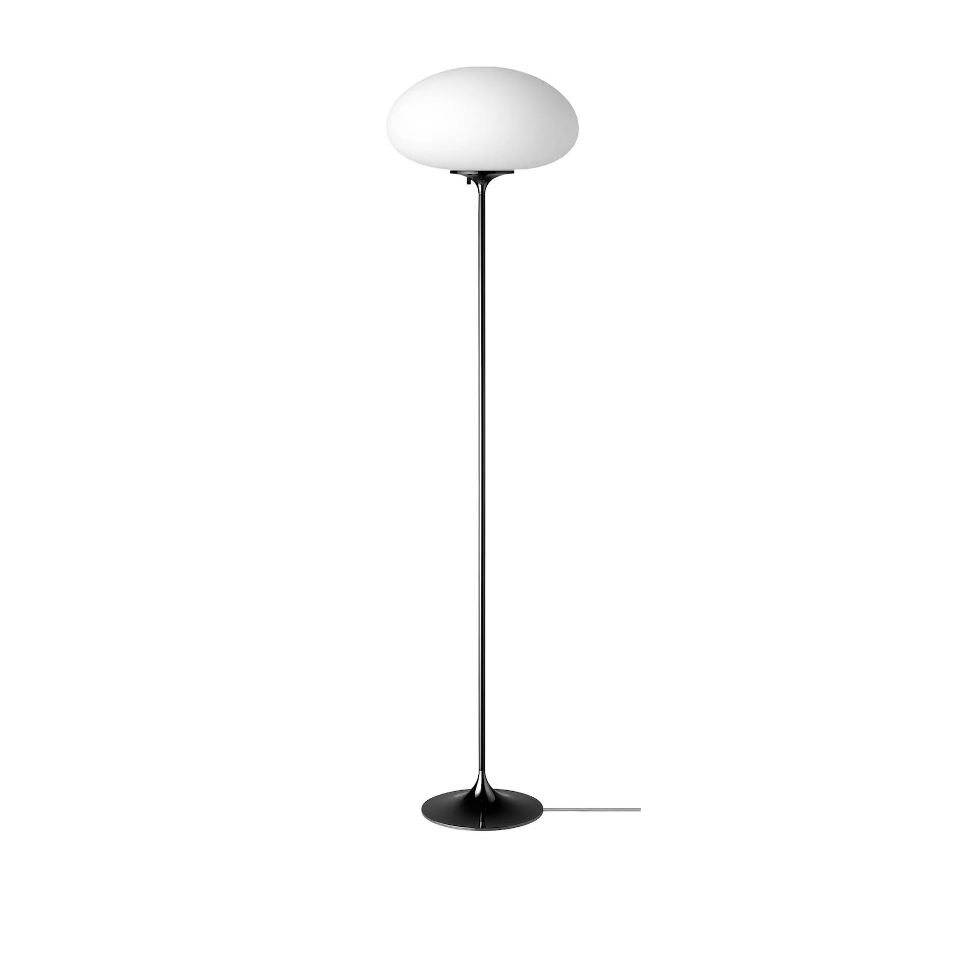 Stemlite - Floor lamp - Gubi - NO GA