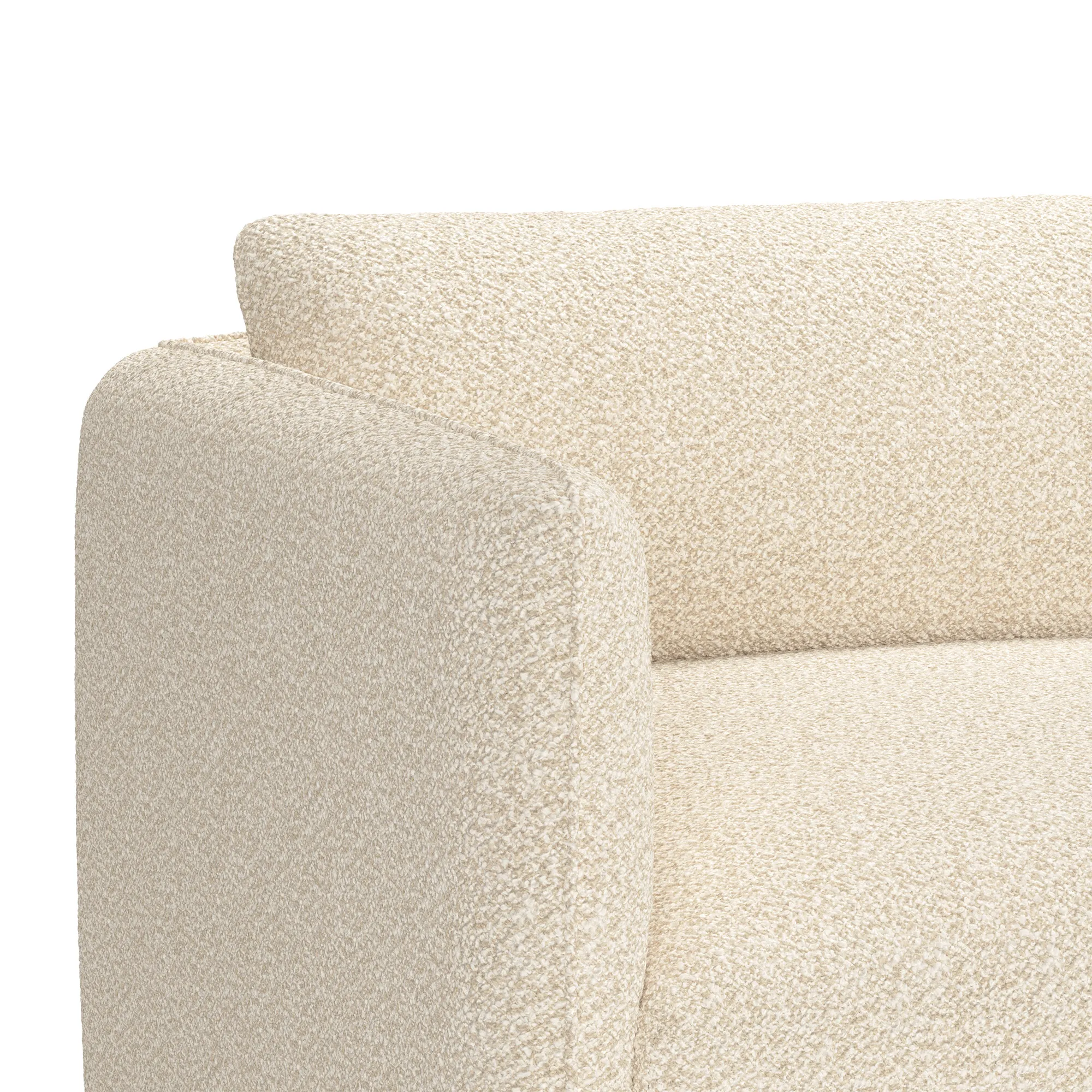 Pavarotti 03 2,5-personers sofa - 2