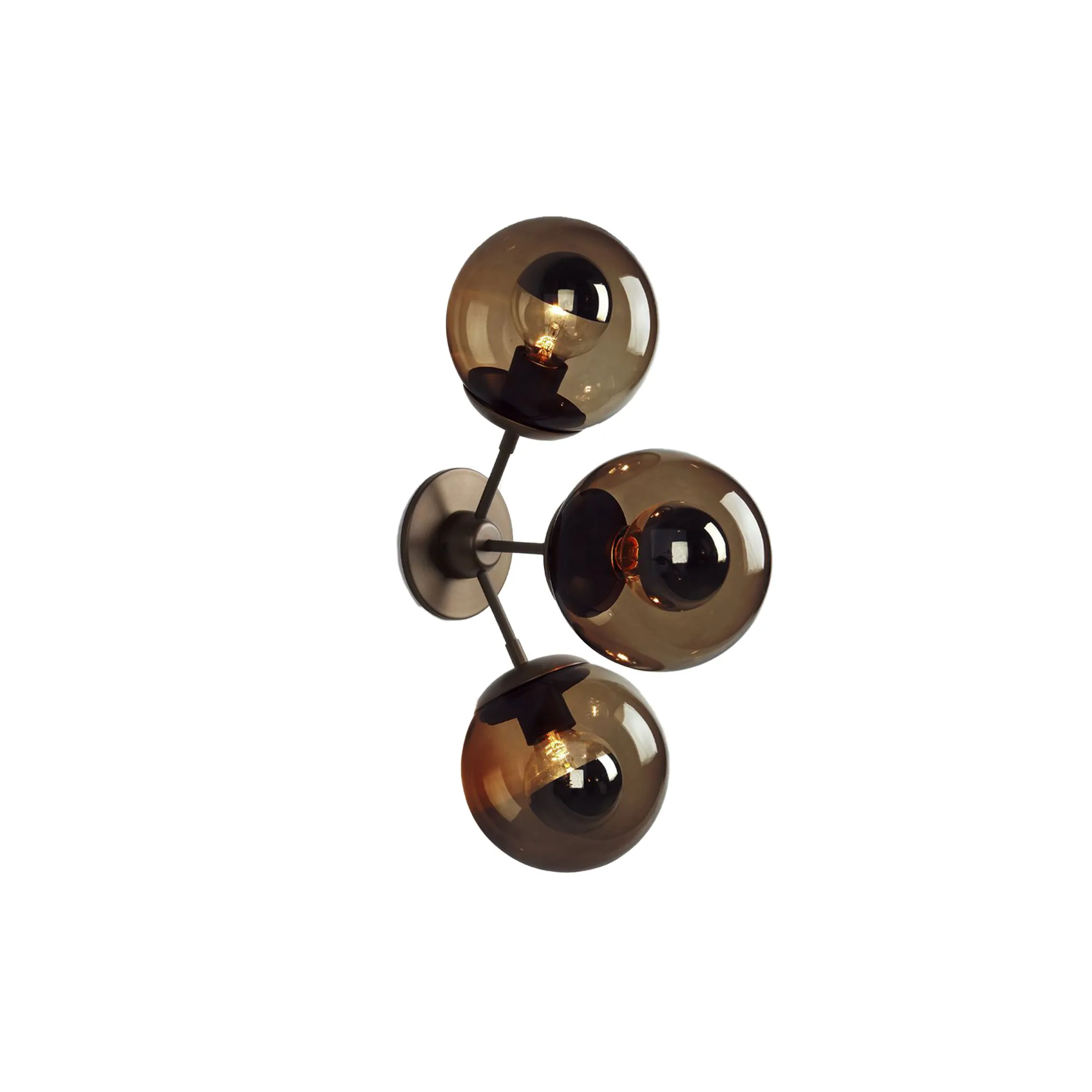 Modo Sconce - 3 Globes - 1