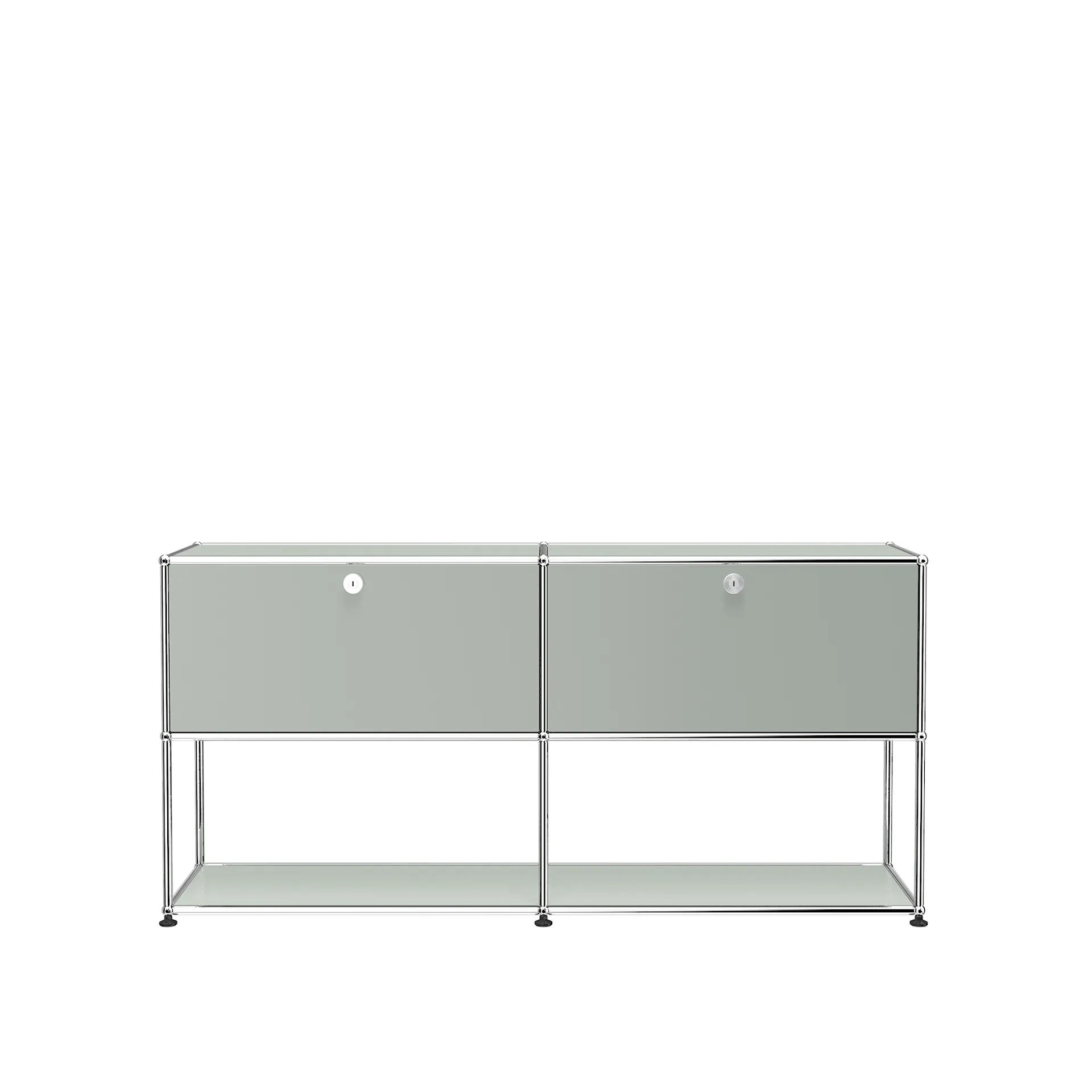 USM Haller Credenza F2 - USM - NO GA